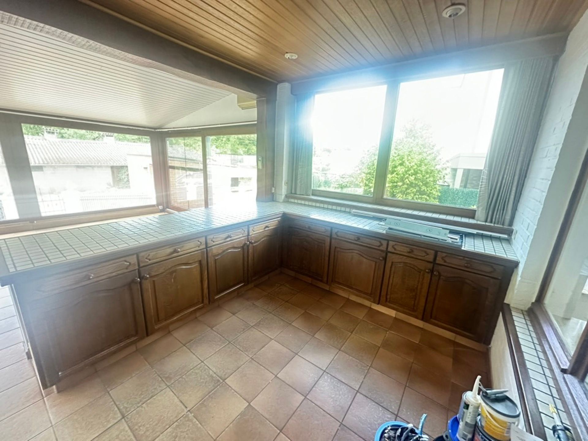 Bungalow te huur foto 10