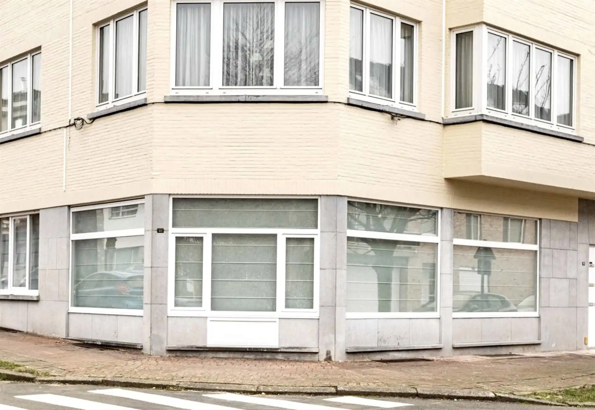 Leuk appartement met 2 slk, op topligging in Ronse. foto 14