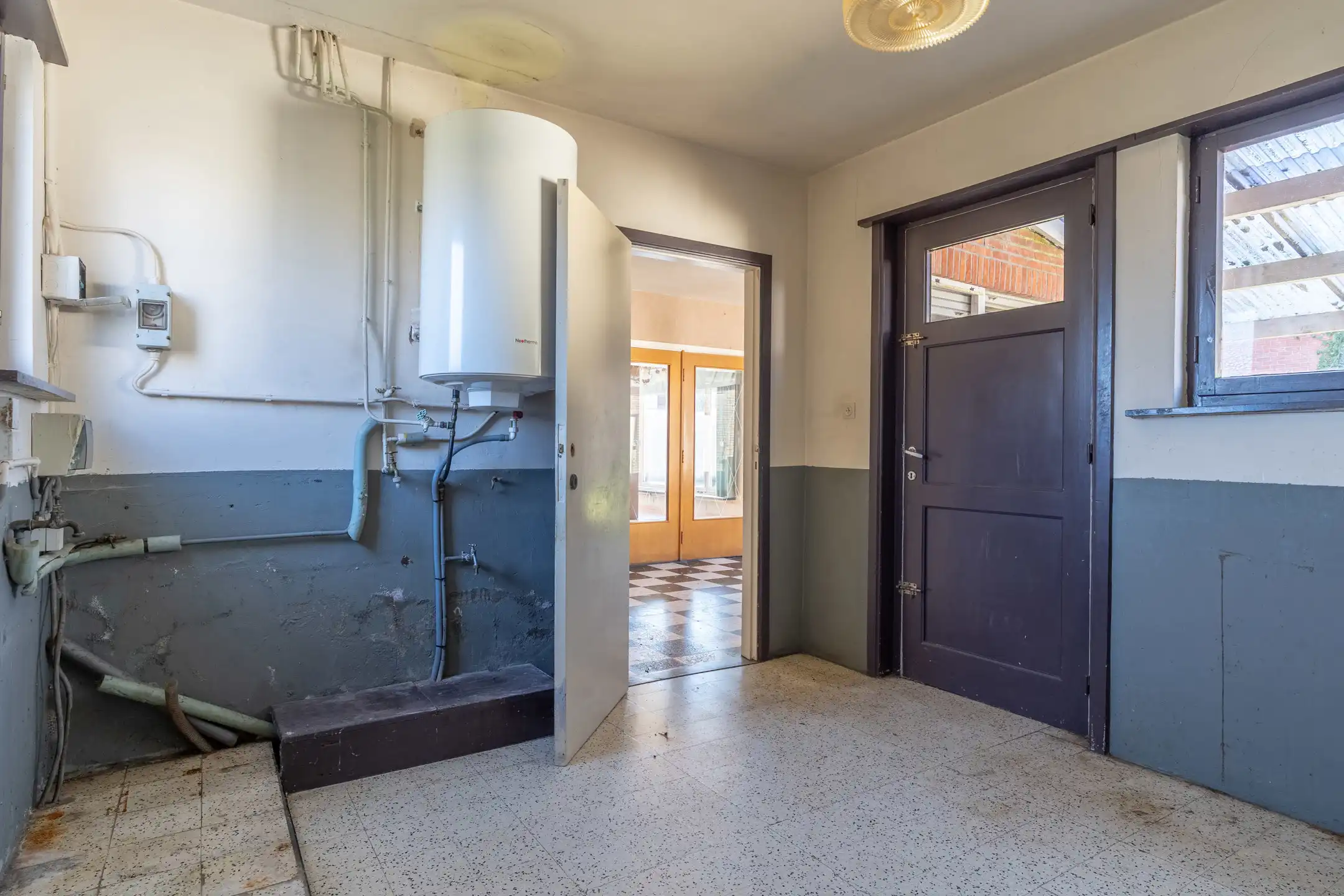 Te renoveren woning met veel potentieel te Kasterlee foto 18