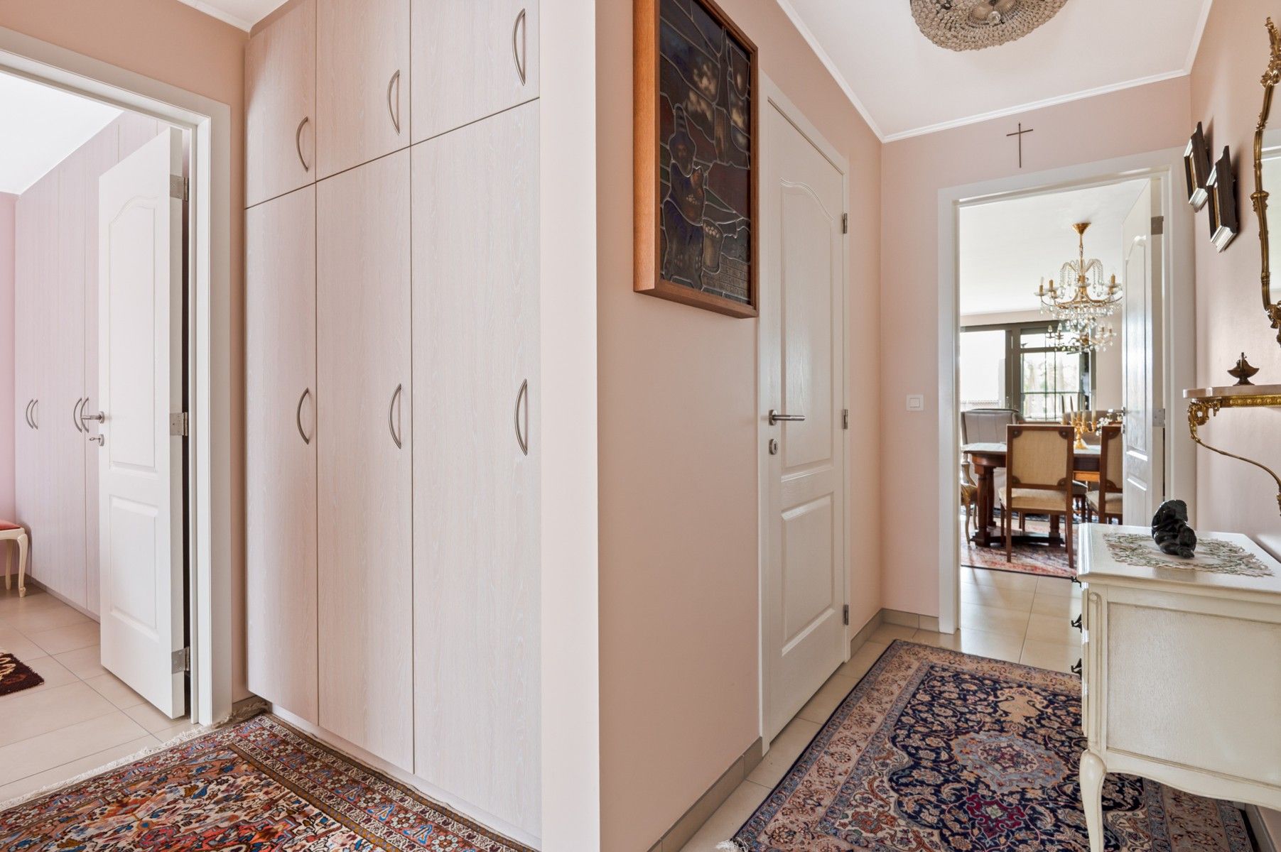 Instapklaar en energiezuinig appartement in 'Kasteelhof' foto 10