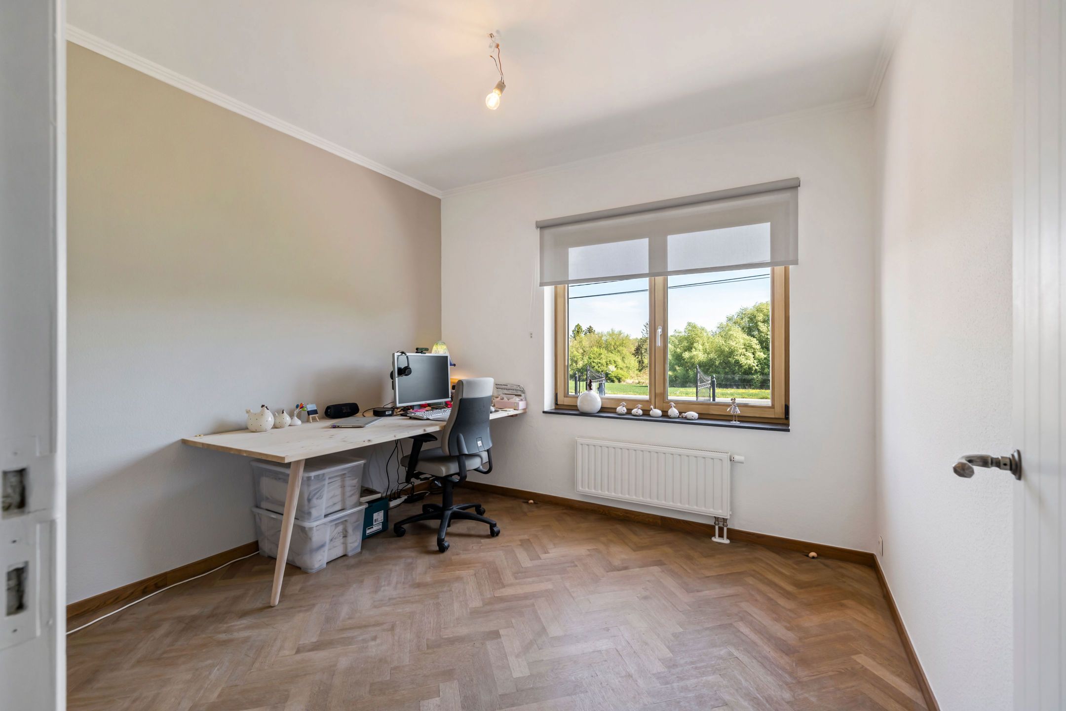 Prachtige gerenoveerde villa met 3 slpk en grote zolder foto 26