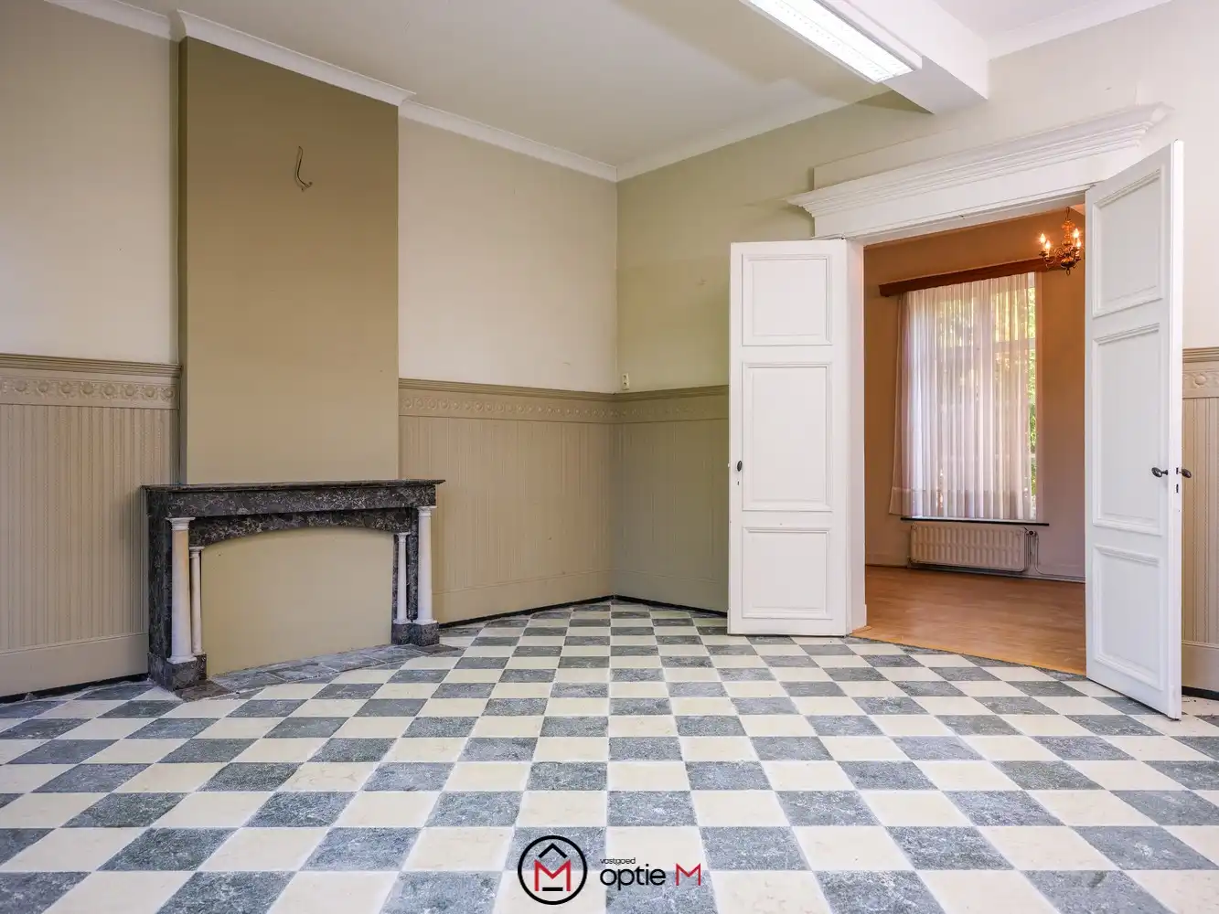 Historische pastorie te koop in het hart van Geetbets foto 17