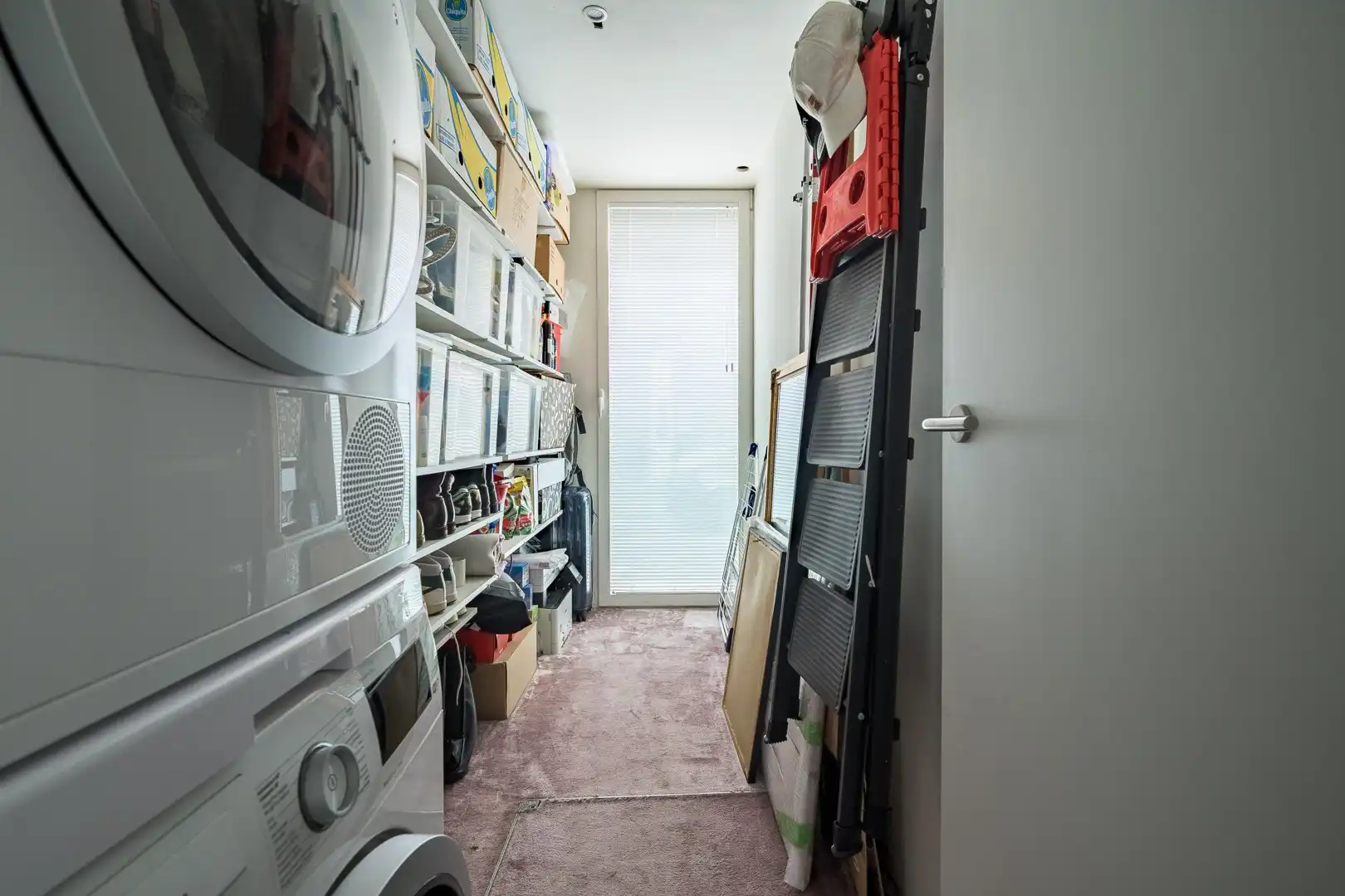 Luxueus wonen met tuin nabij Centraal Station foto 18