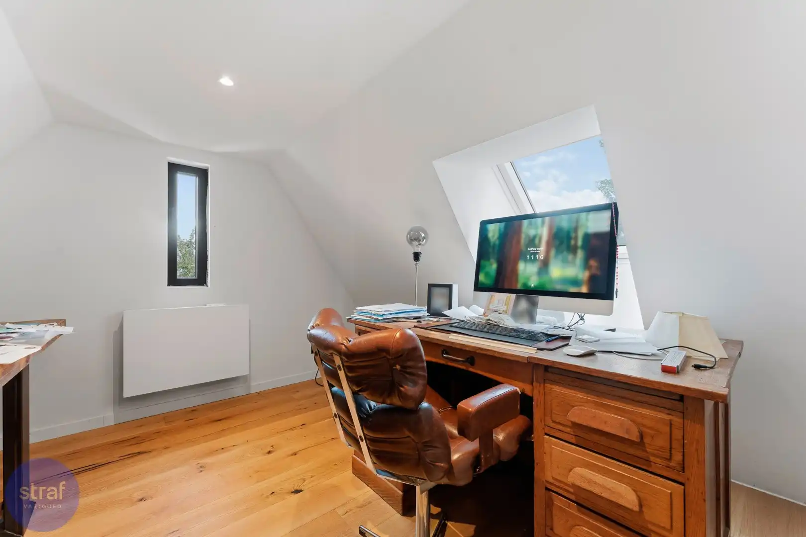 Vrijstaande villa (234 ㎡) op Linkeroever die alle hoofden doet draaien foto 21