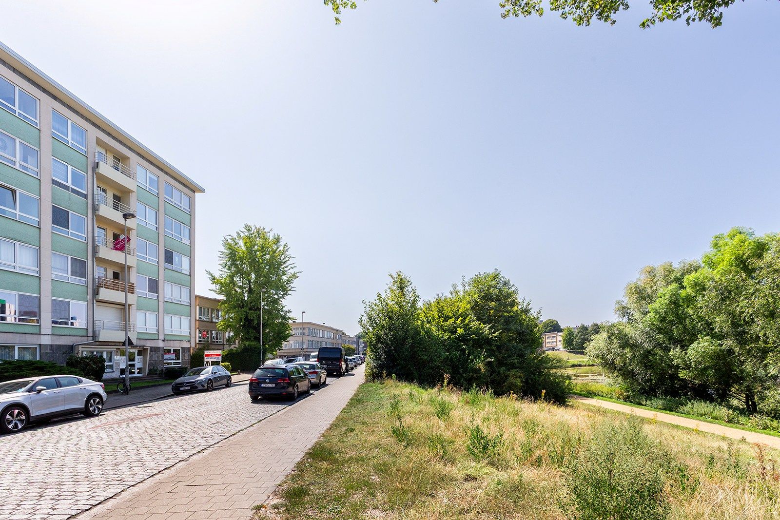 Wonen in het groen over het Mastvestpark foto 33