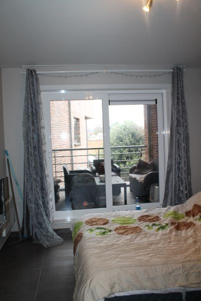 Appartement met 1 slpk, terras en autostaanplaats foto 4