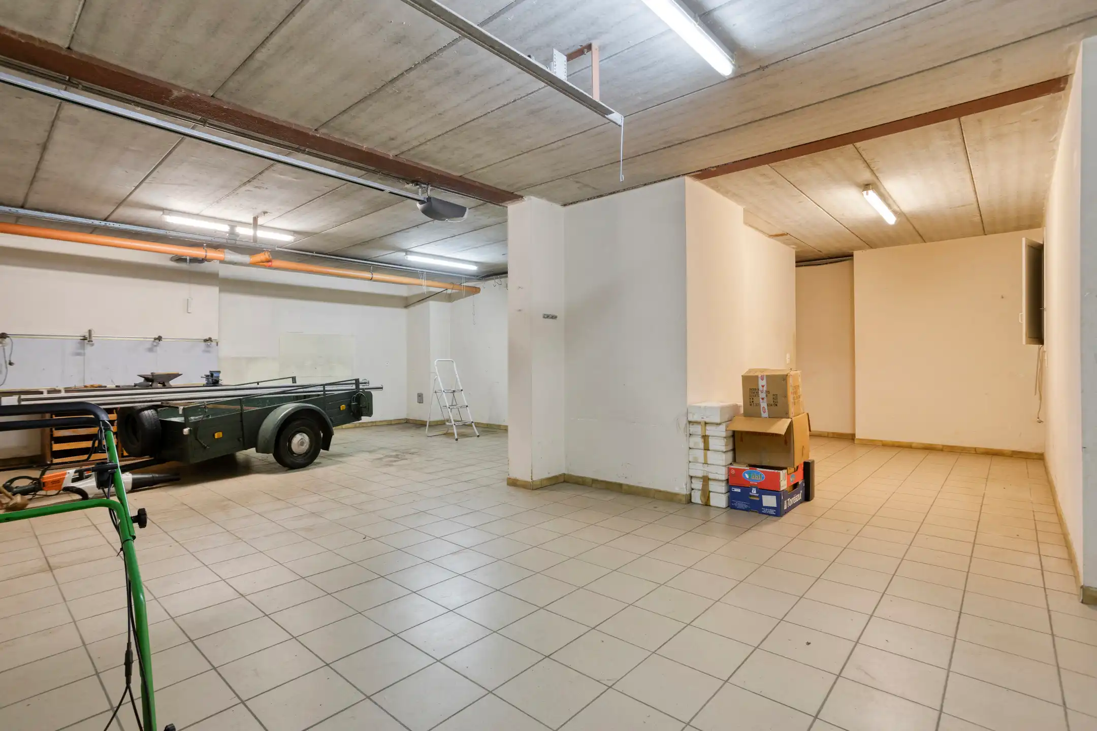 Vrijstaande woning met 3 slaapkamers te Heikant-Rotselaar foto 21
