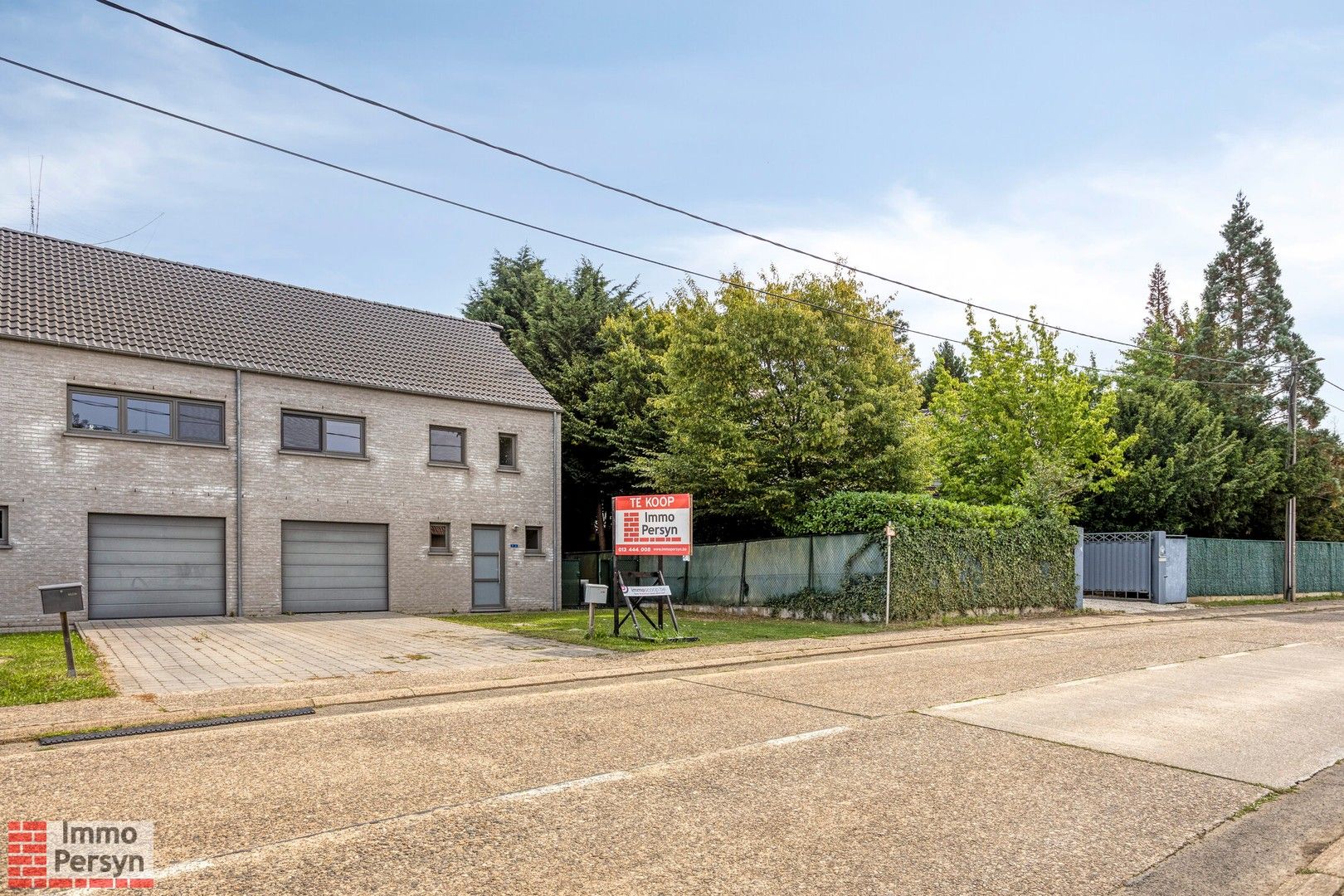 Ruime gezinswoning met garage, tuin en 3 slaapkamers in Houwaart foto 20