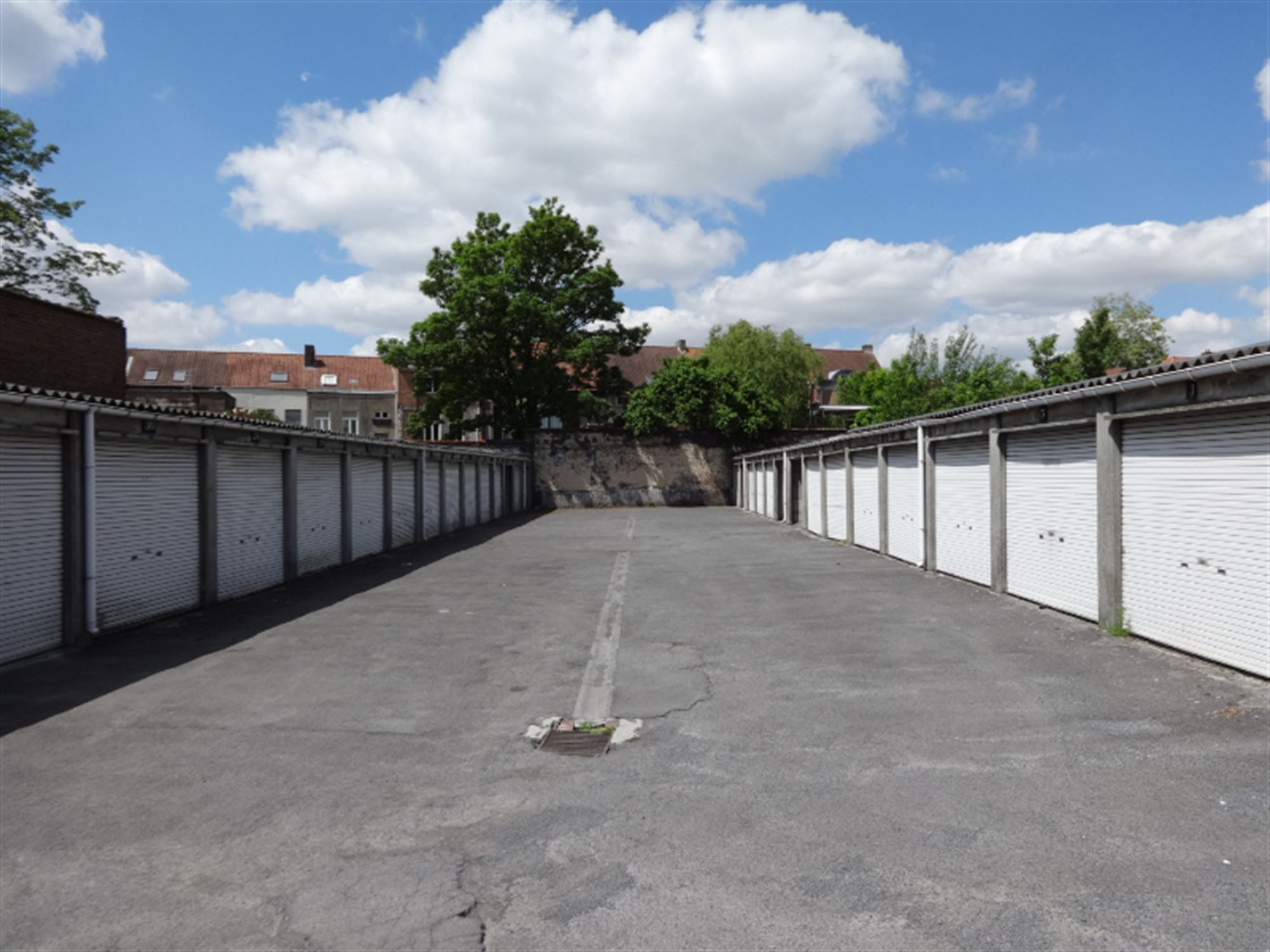 Garage foto 3