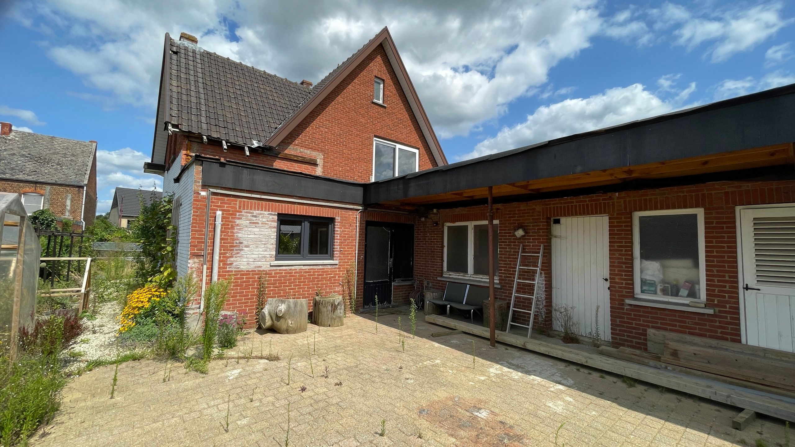 Huis te koop foto 10