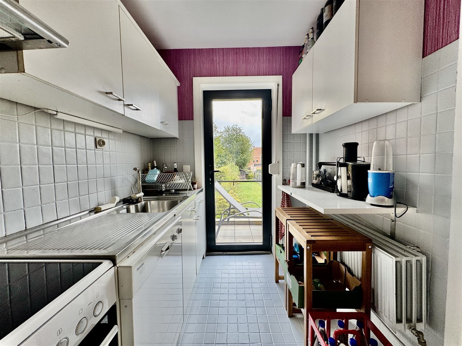 Bel etage woning foto 17