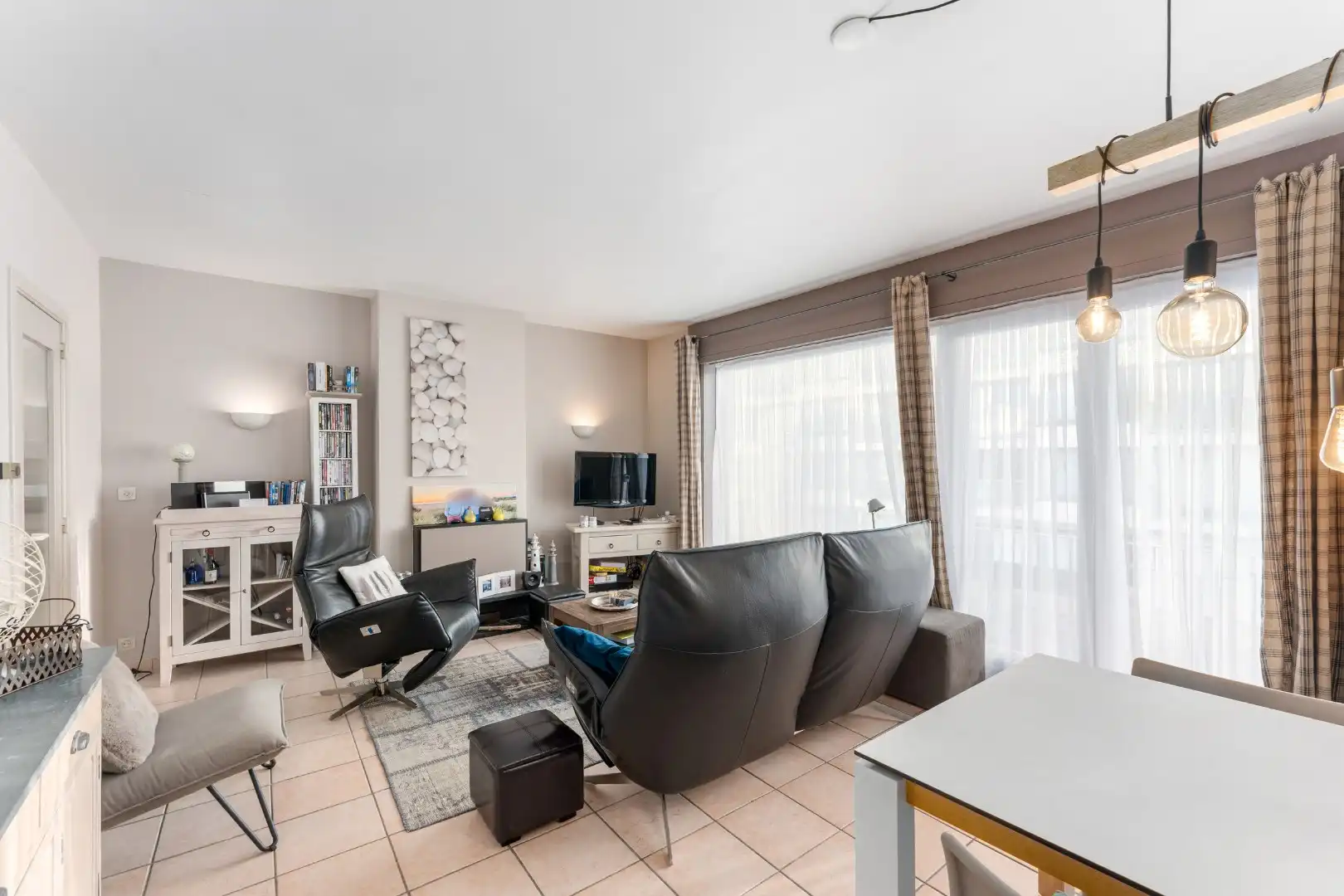 Appartement te koop Brusselstraat 37 -/A4 - 8380 Zeebrugge