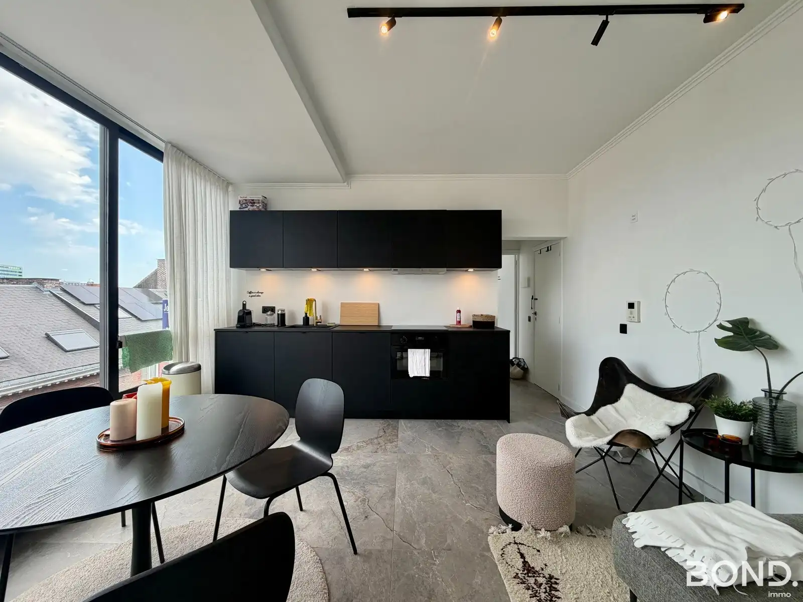 Hoofdfoto van de publicatie: Prachtig appartement op toplocatie!