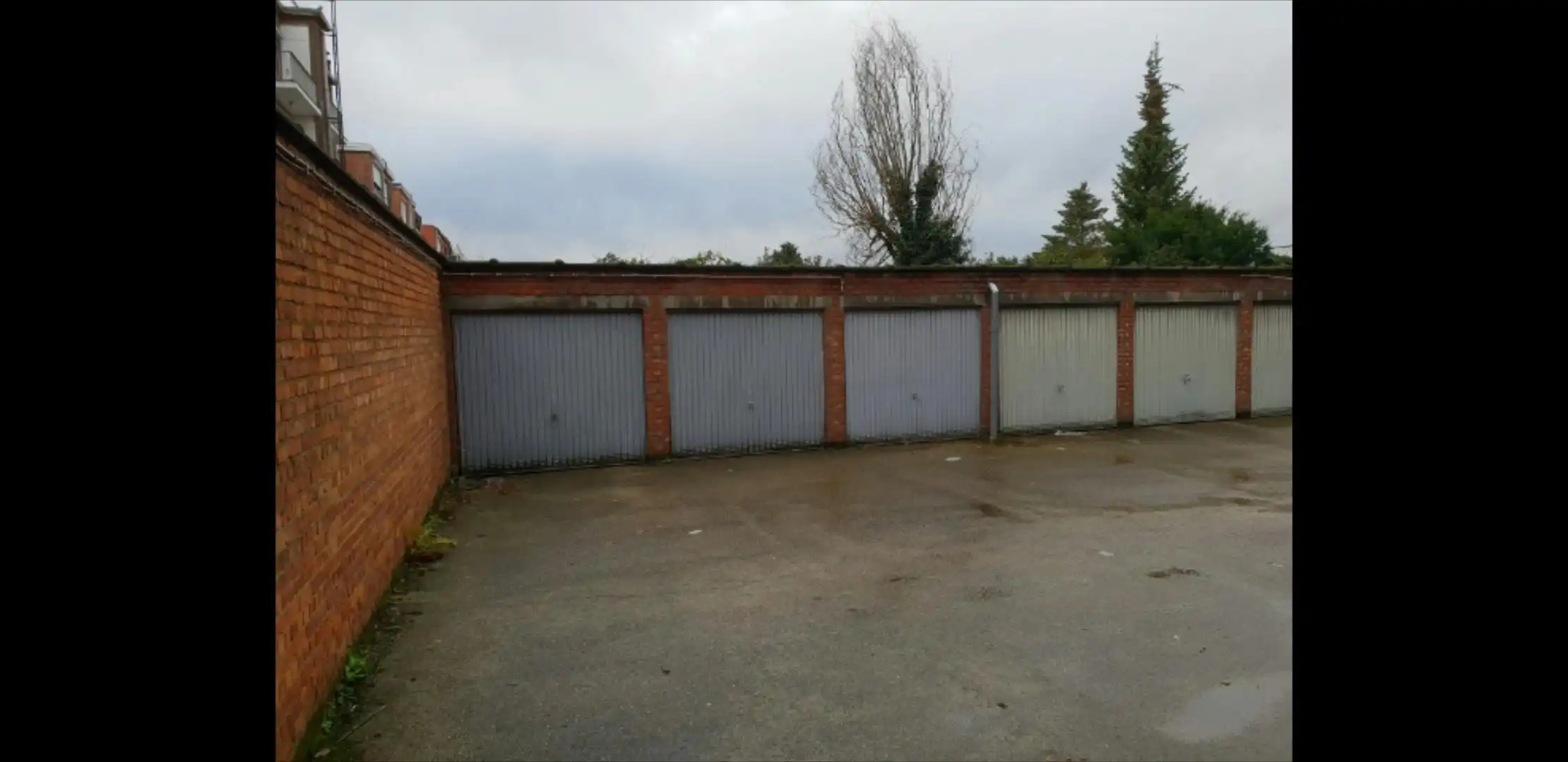 Garagebox te koop in Deurne aan de Ruggeveldlaan 507-509 foto 5
