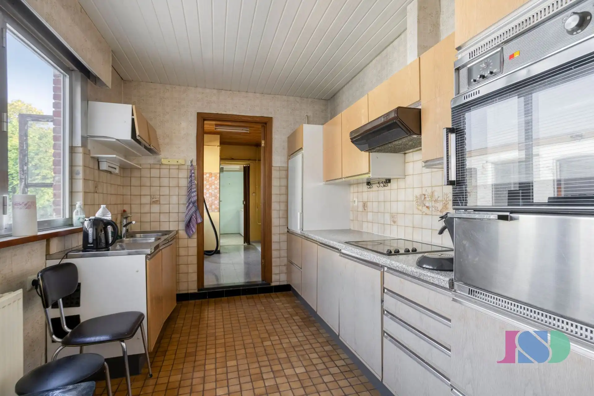 Te renoveren woning met potentieel foto 7