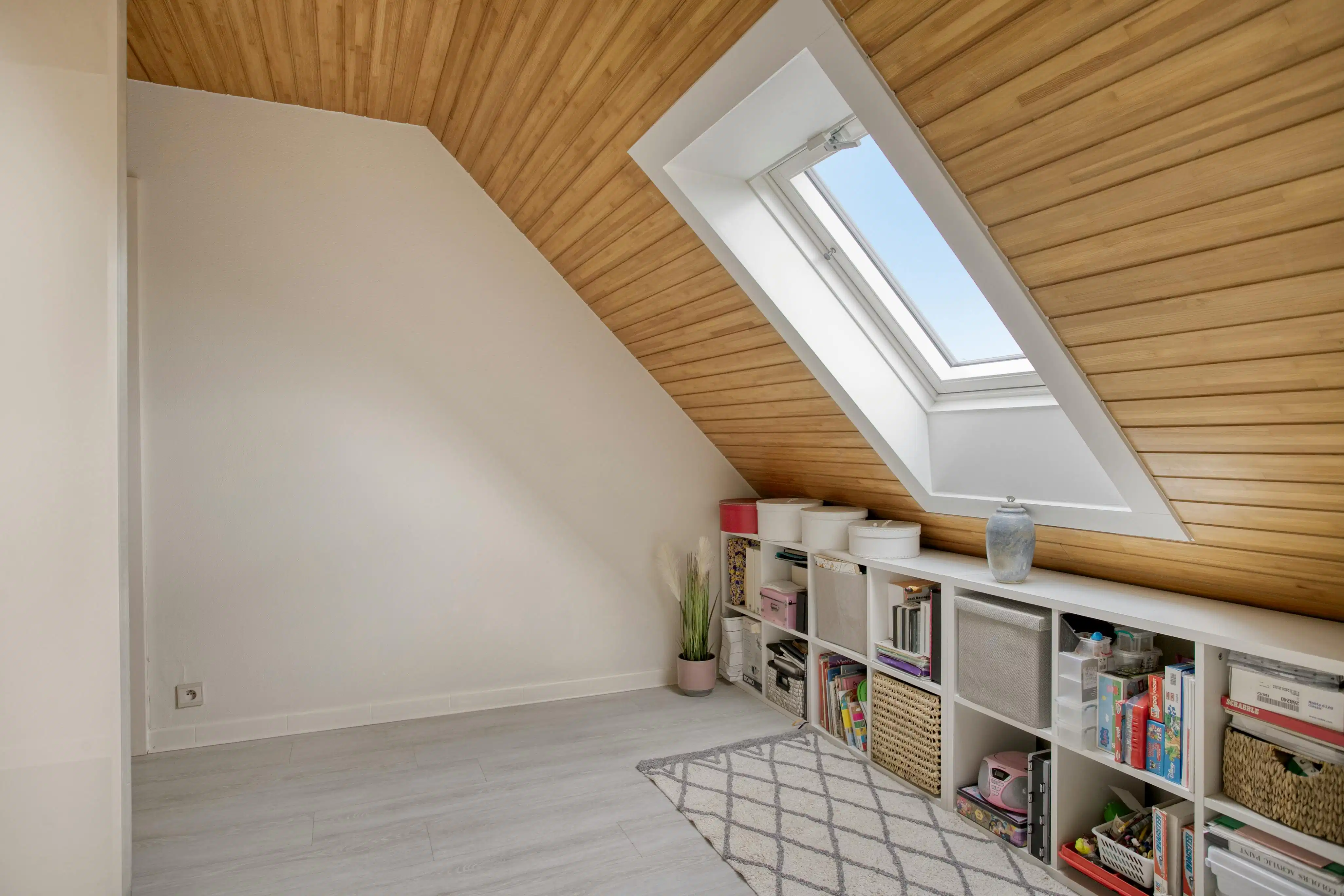 Alleenstaand huis op topligging te koop in Waregem foto 17