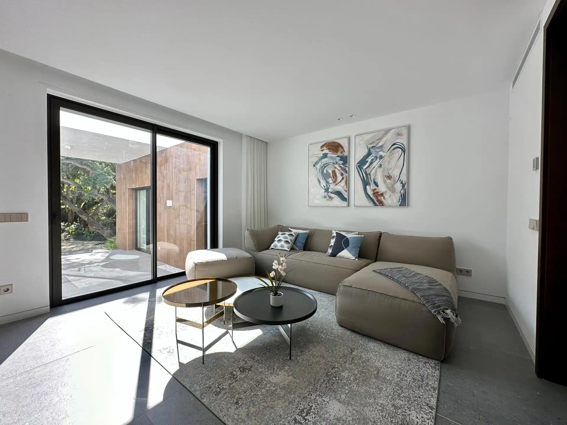 Villa in het hart van de iconische Valderrama golfbaan... foto 38