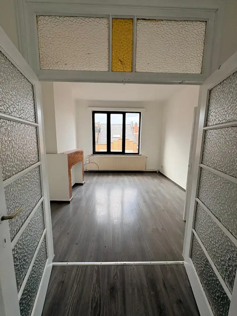 Een geriefelijk appartement met 1 slaapkamer foto 7