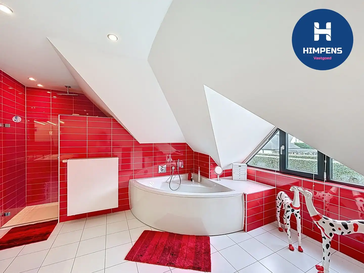 Energiezuinige, moderne (2009) villa in Sint-Idesbald foto 15