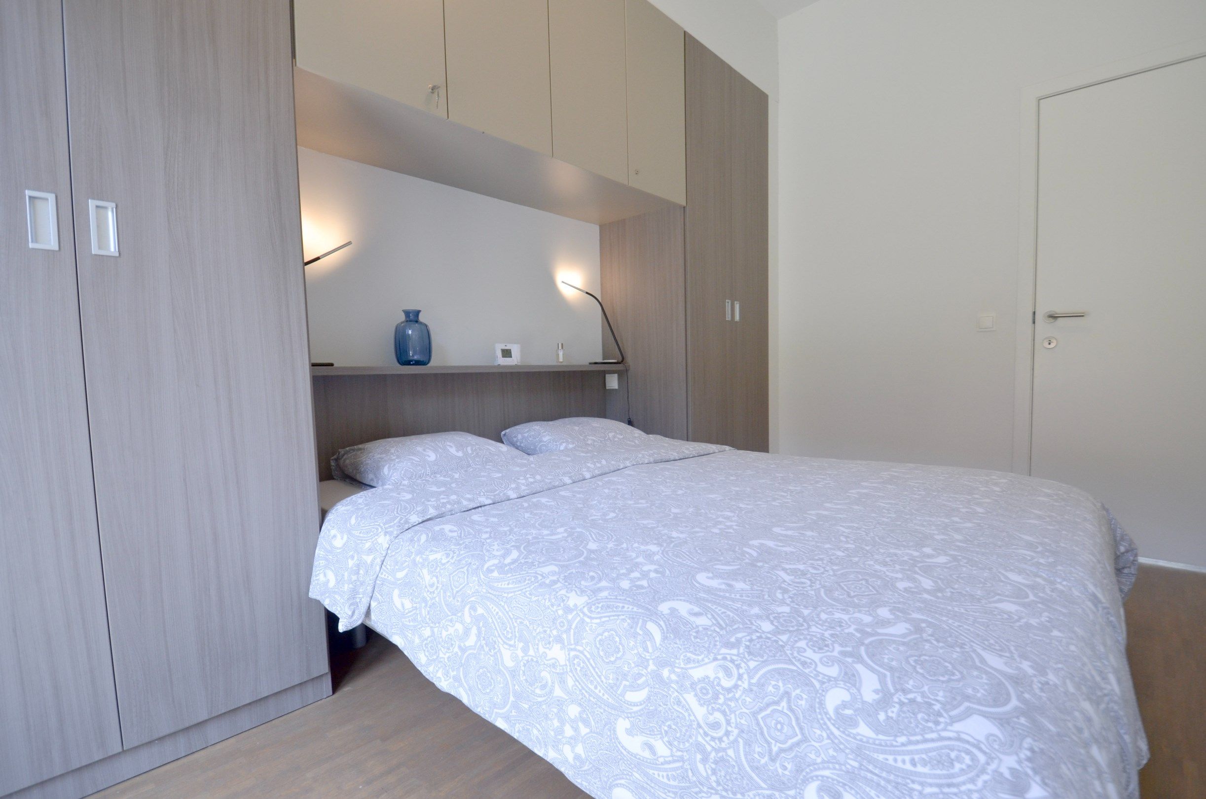 Rustig gelegen tuinappartement  gelegen nabij de Zoutelaan. foto 20