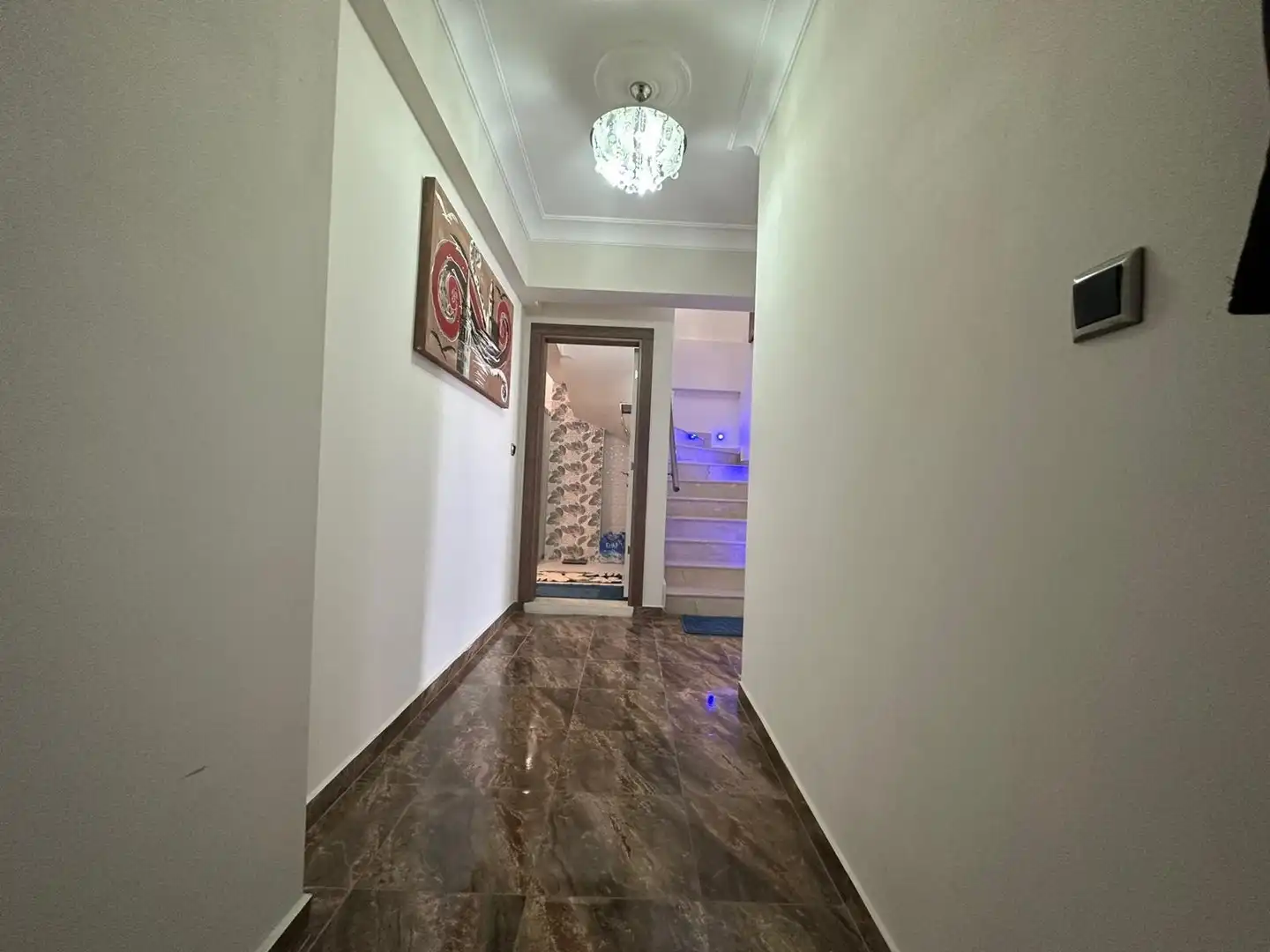 Luxueus duplexappartement foto 35