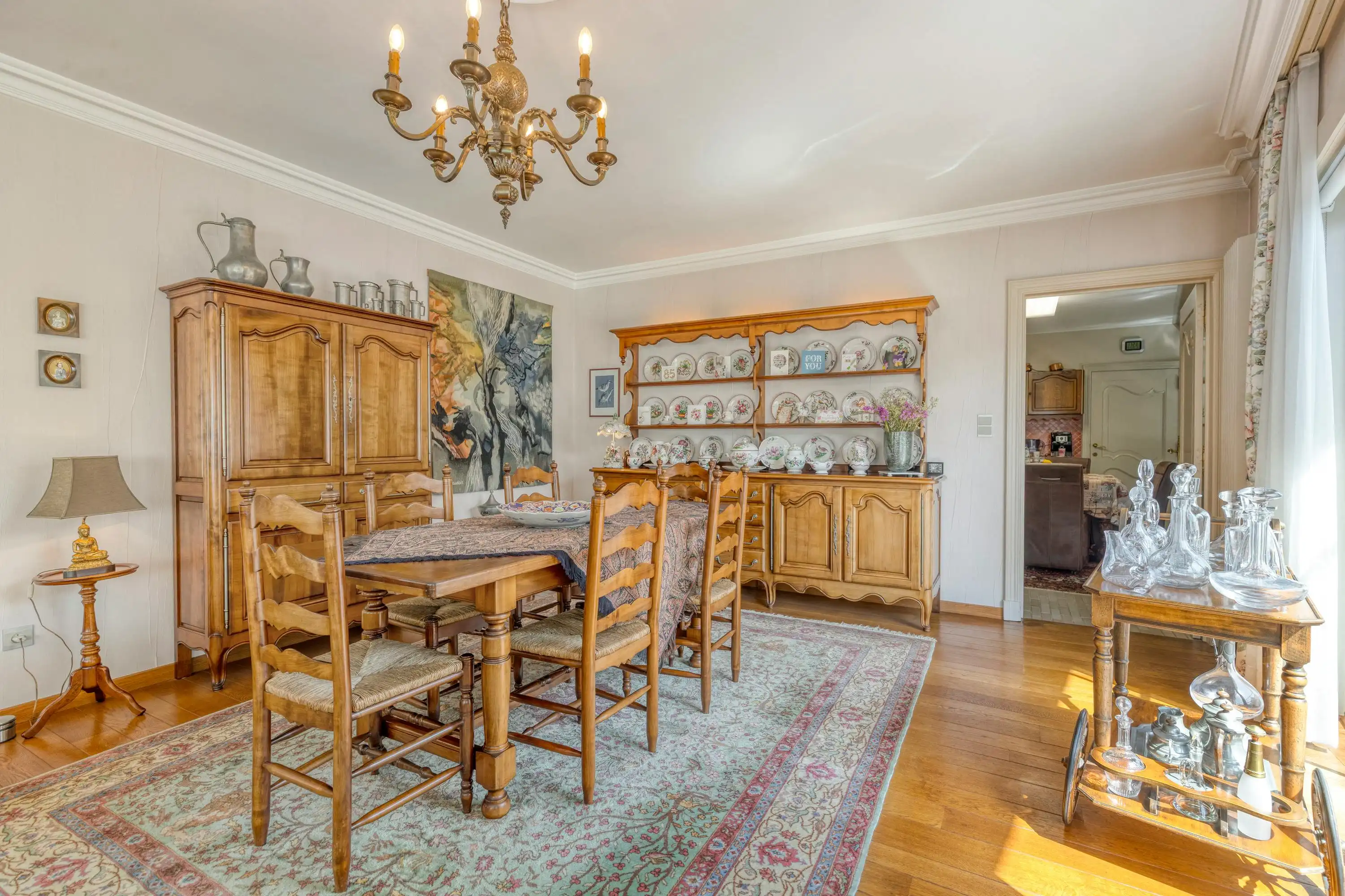 Vastgoedvennootschap te koop in Veurne foto 10