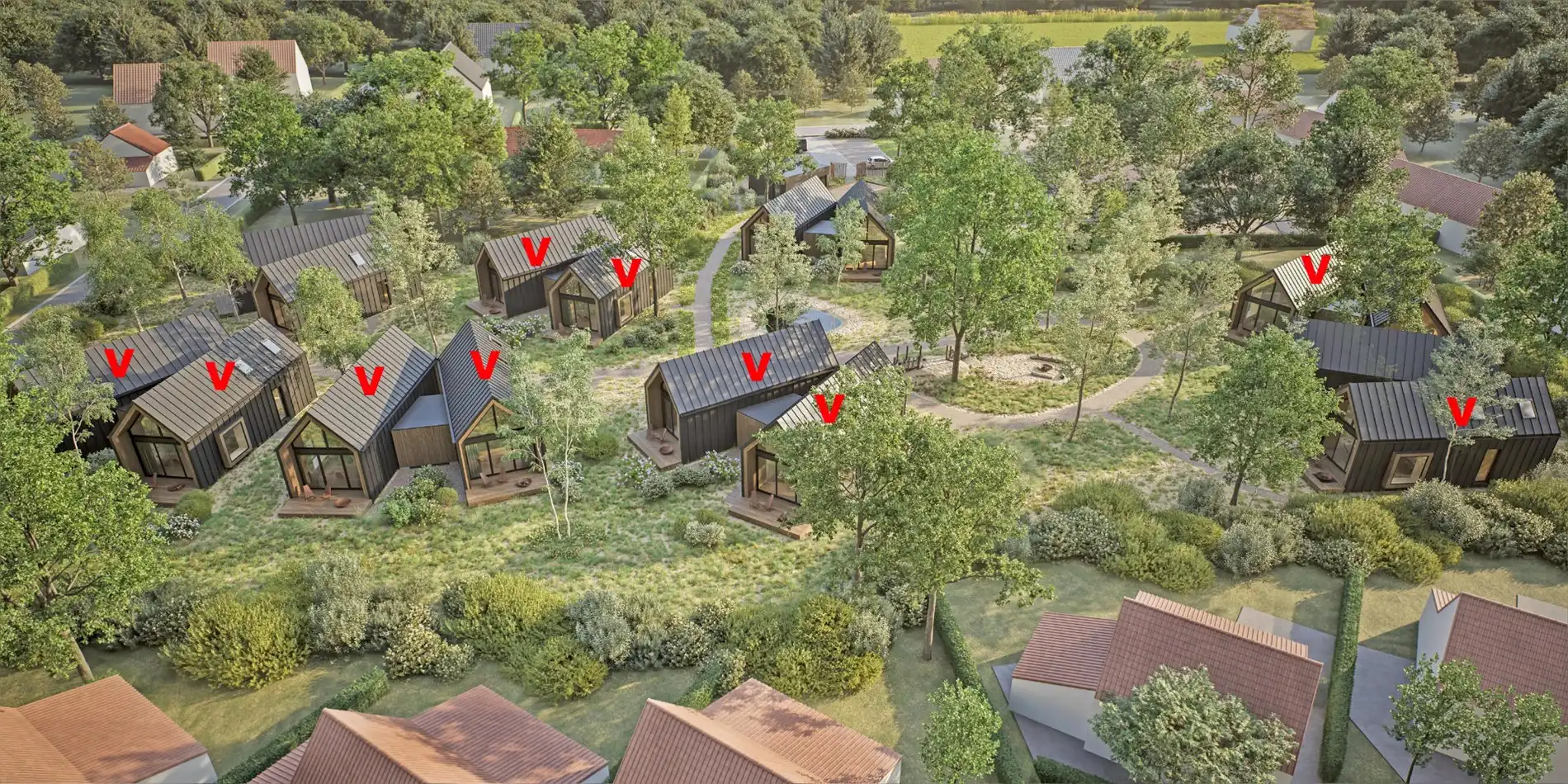 Op zoek naar een tweede verblijf of investeringsvastgoed met verhuurpotentieel te Koksijde/Oostduinkerke vlakbij natuurgebied de Doornpanne? foto 7