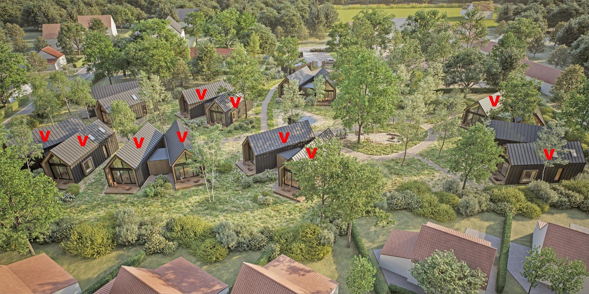 Op zoek naar een tweede verblijf of investeringsvastgoed met verhuurpotentieel te Koksijde/Oostduinkerke vlakbij natuurgebied de Doornpanne? foto 7