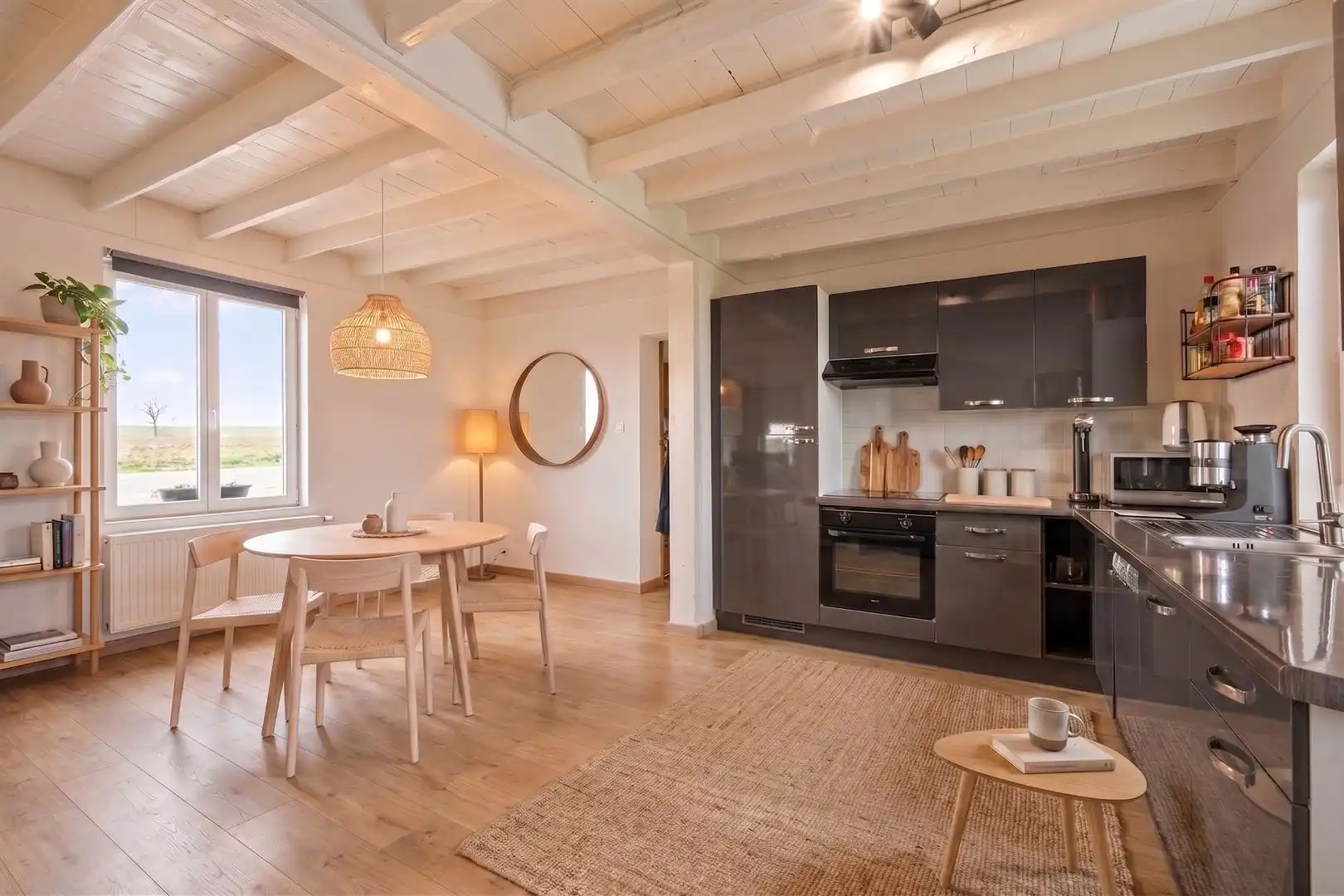 Alleenstaande woning op 850m² foto 5