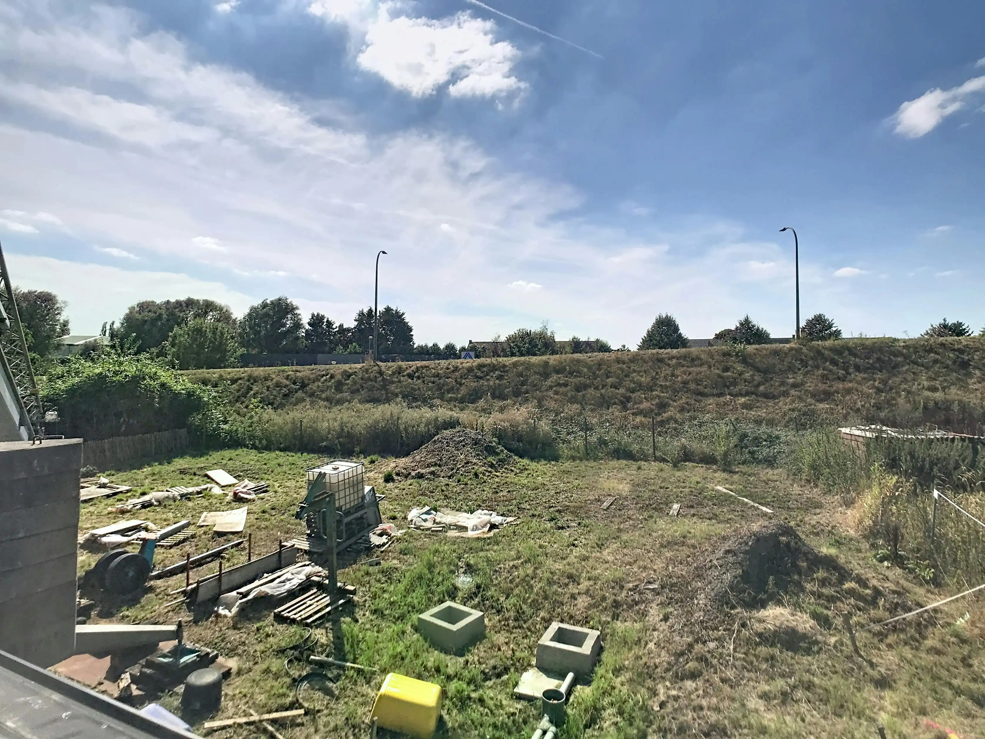 Nieuwbouwwoning met 4 slaapkamers te koop in Zwijndrecht foto 4