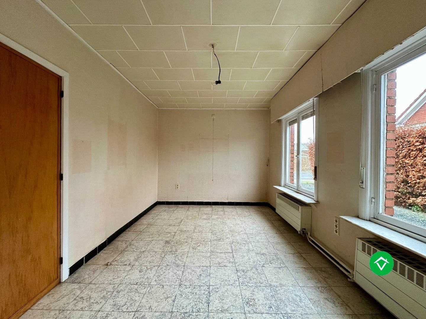 Woning te Ichtegem op een grondperceel van 936m²  foto 13