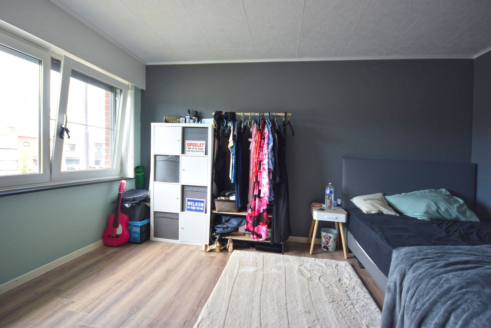 Ruime rijwoning met tuin foto 18