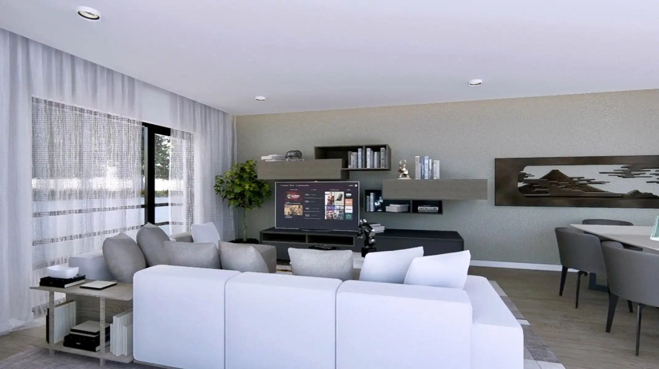 Huis te koop foto 16