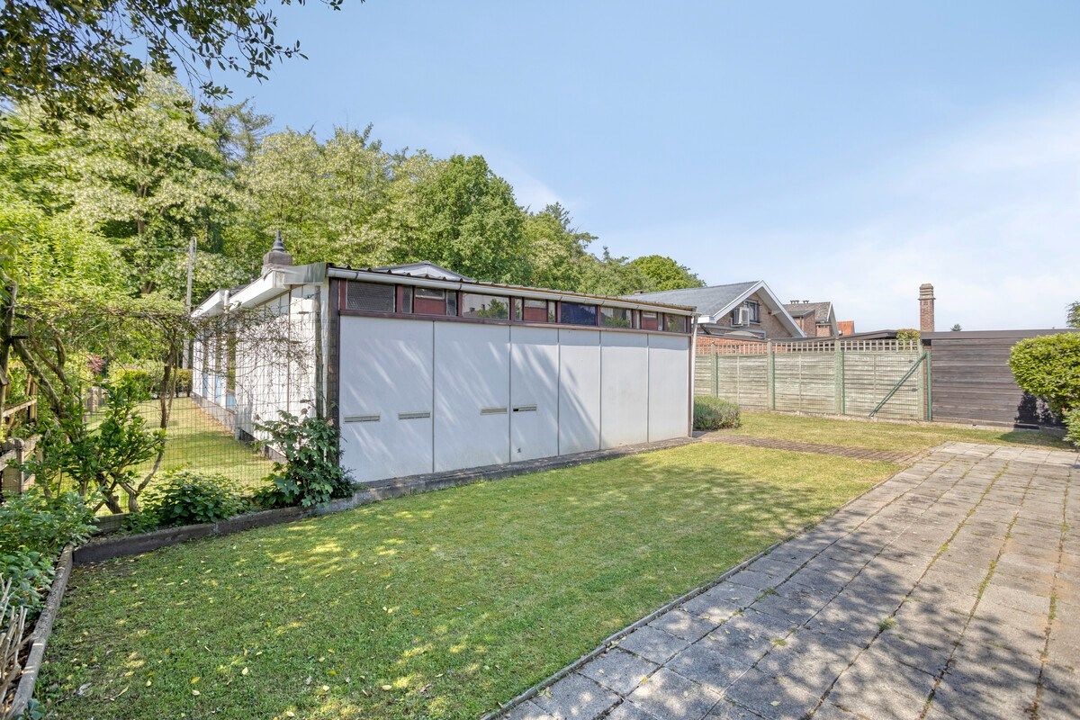 Goed gelegen woning foto 15