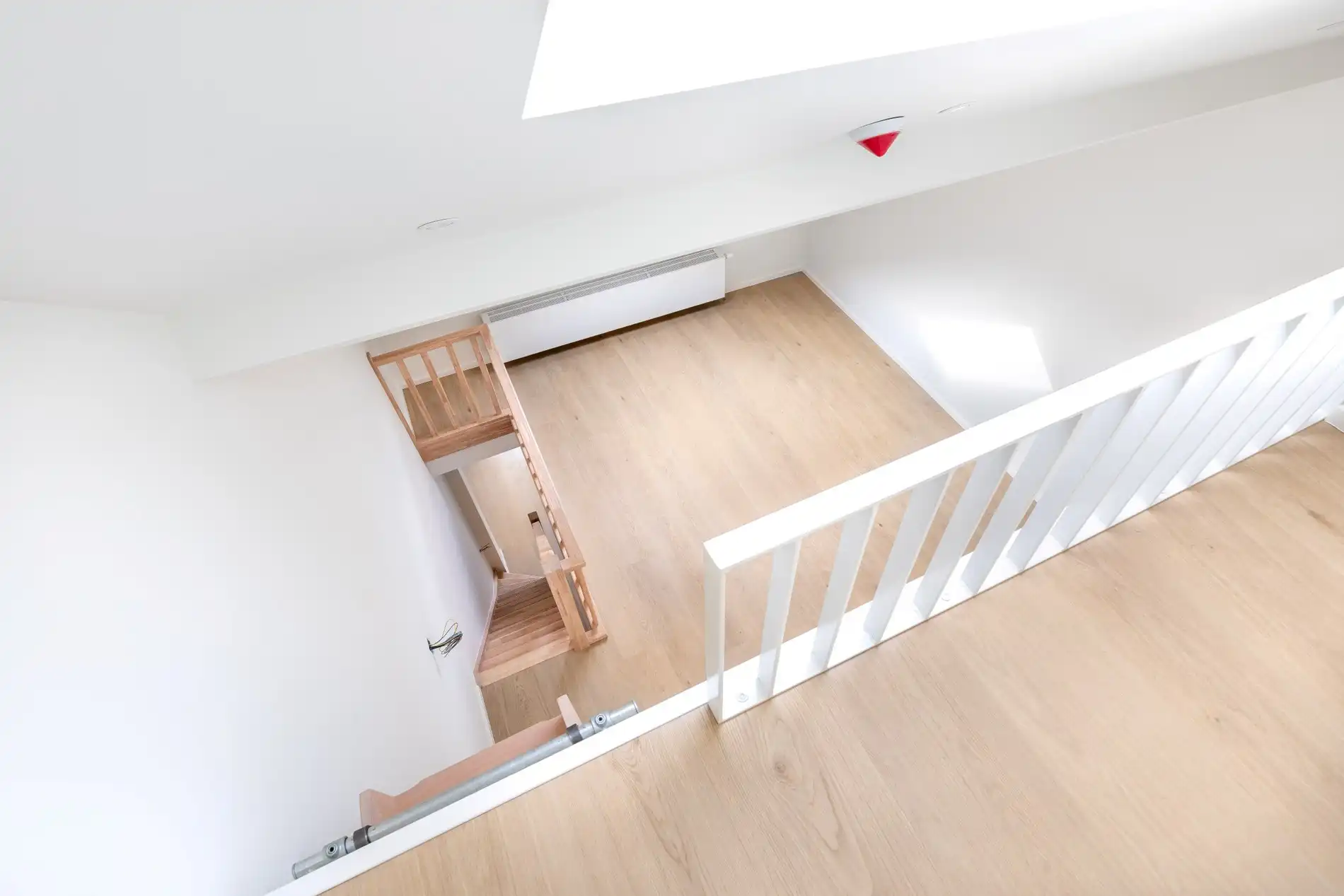 Prachtig duplexappartement op toplocatie! foto 5