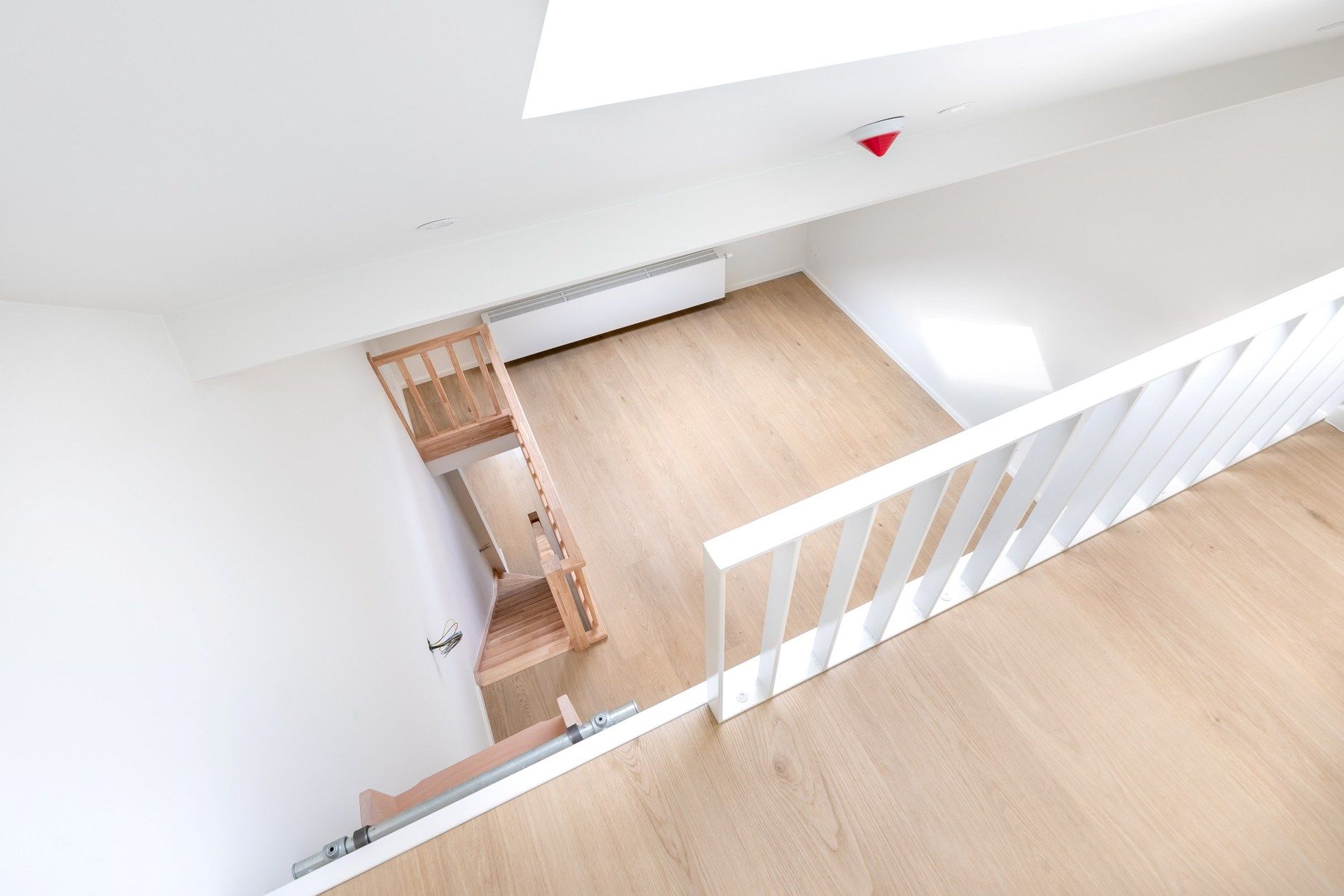 Prachtig duplexappartement op toplocatie! foto 5