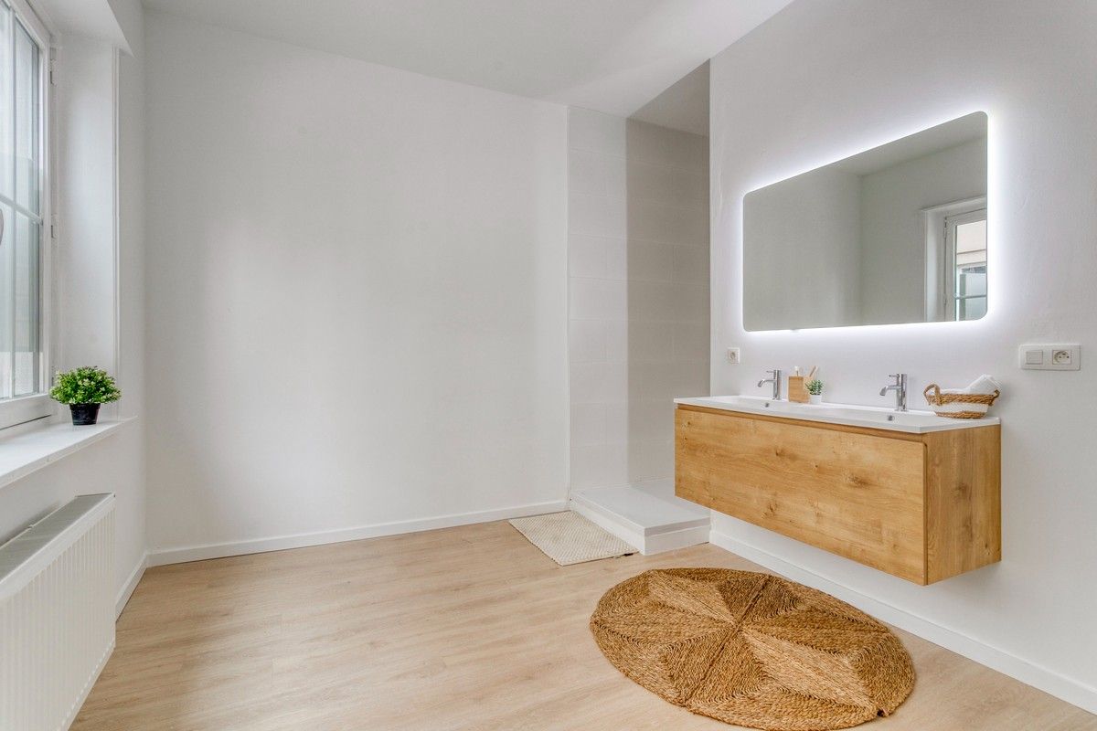 Vernieuwbouwwoning met 3 ruime slaapkamers foto 10