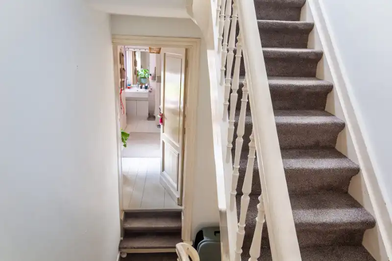 Karaktervolle eigendom, authenticiteit, TOP LOCATIE met tuin! foto 20