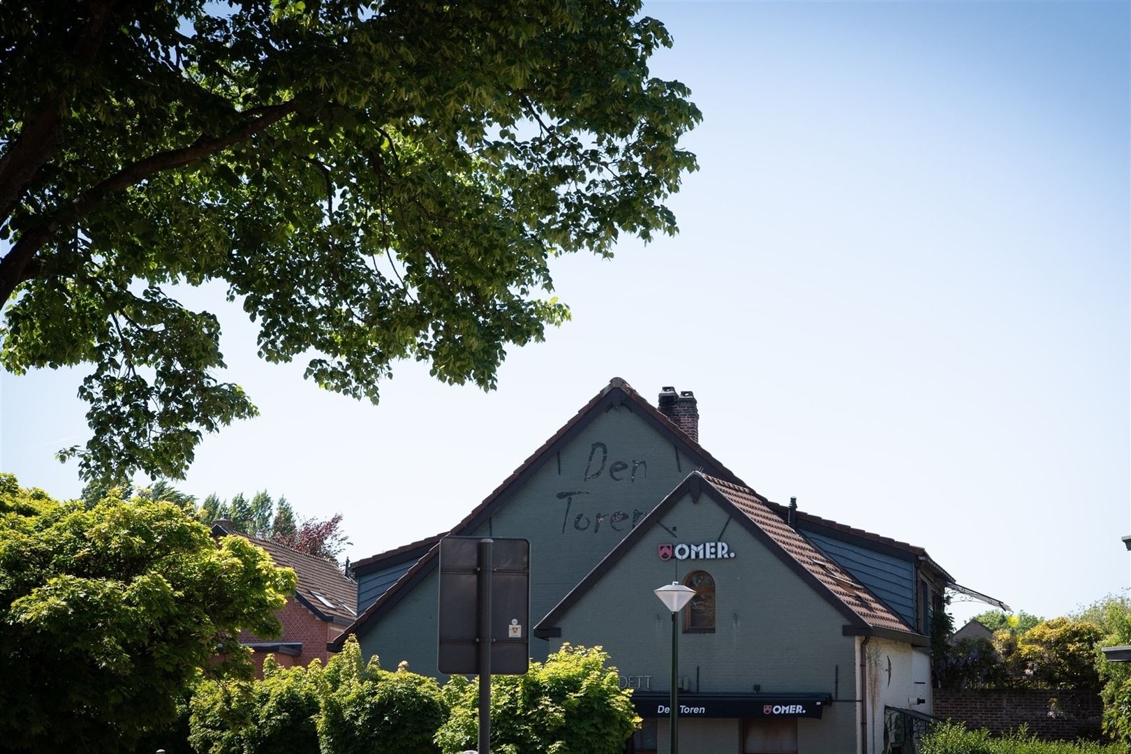 Beleef luxe, comfort en energiezuinigheid in een karaktervolle architectuur. foto 32