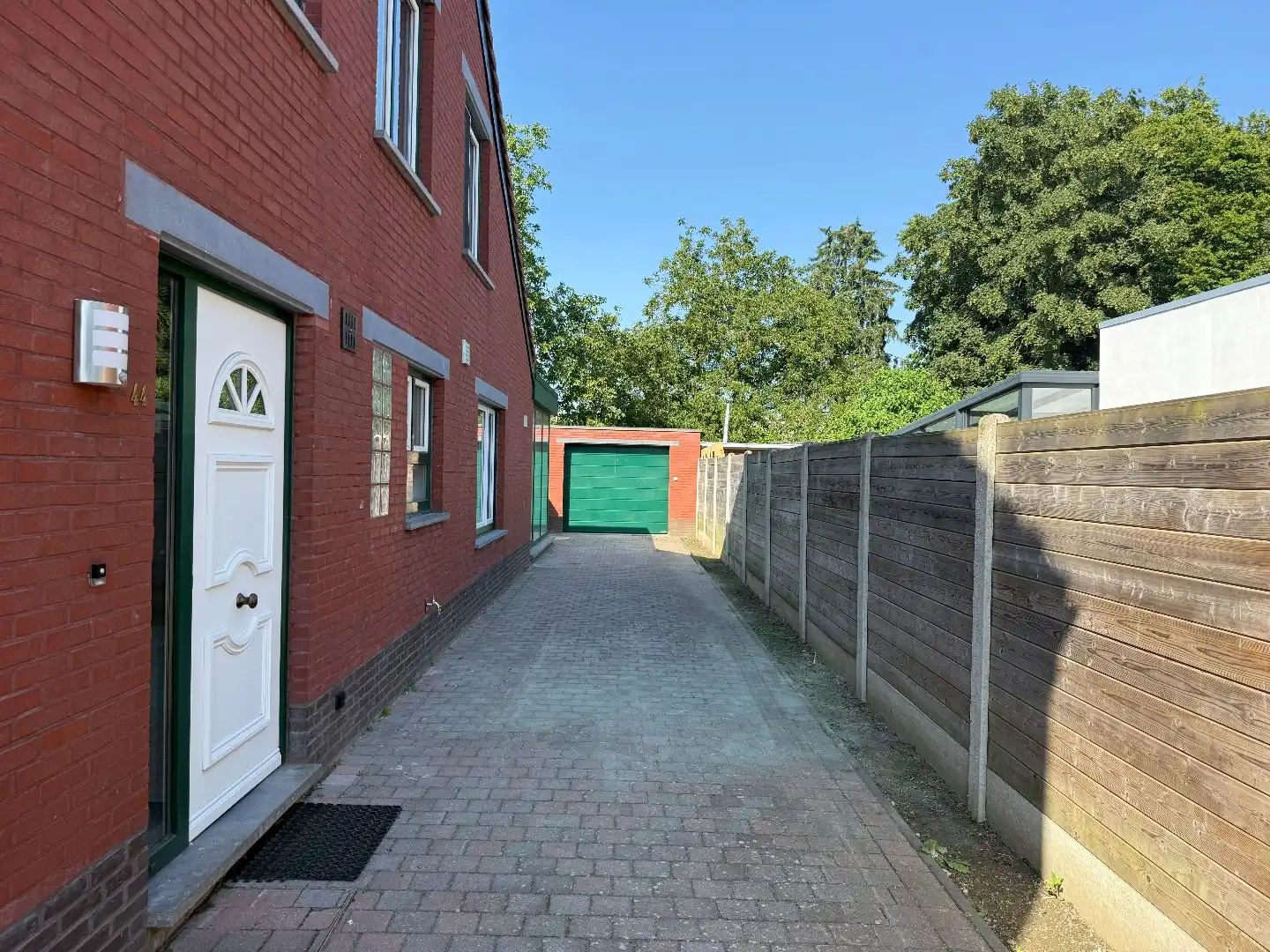 Verzorgde woning met 3 slpks in rustige woonwijk foto 19