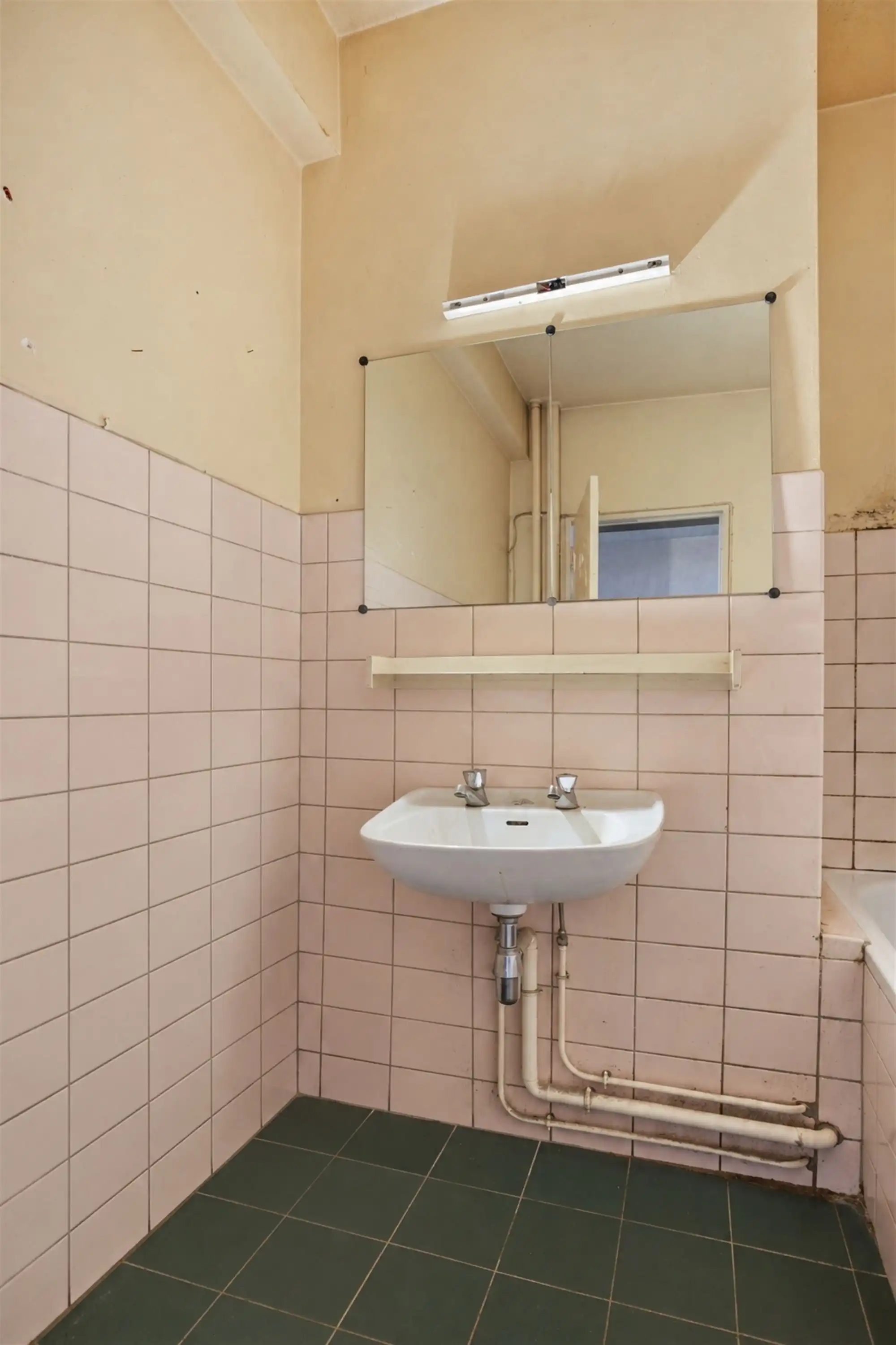 Appartement met 2 slaapkamers en 2 terrassen foto 24