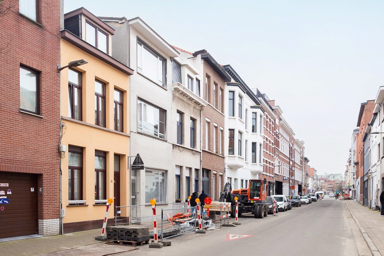 Charmante woning op centrale locatie foto 15