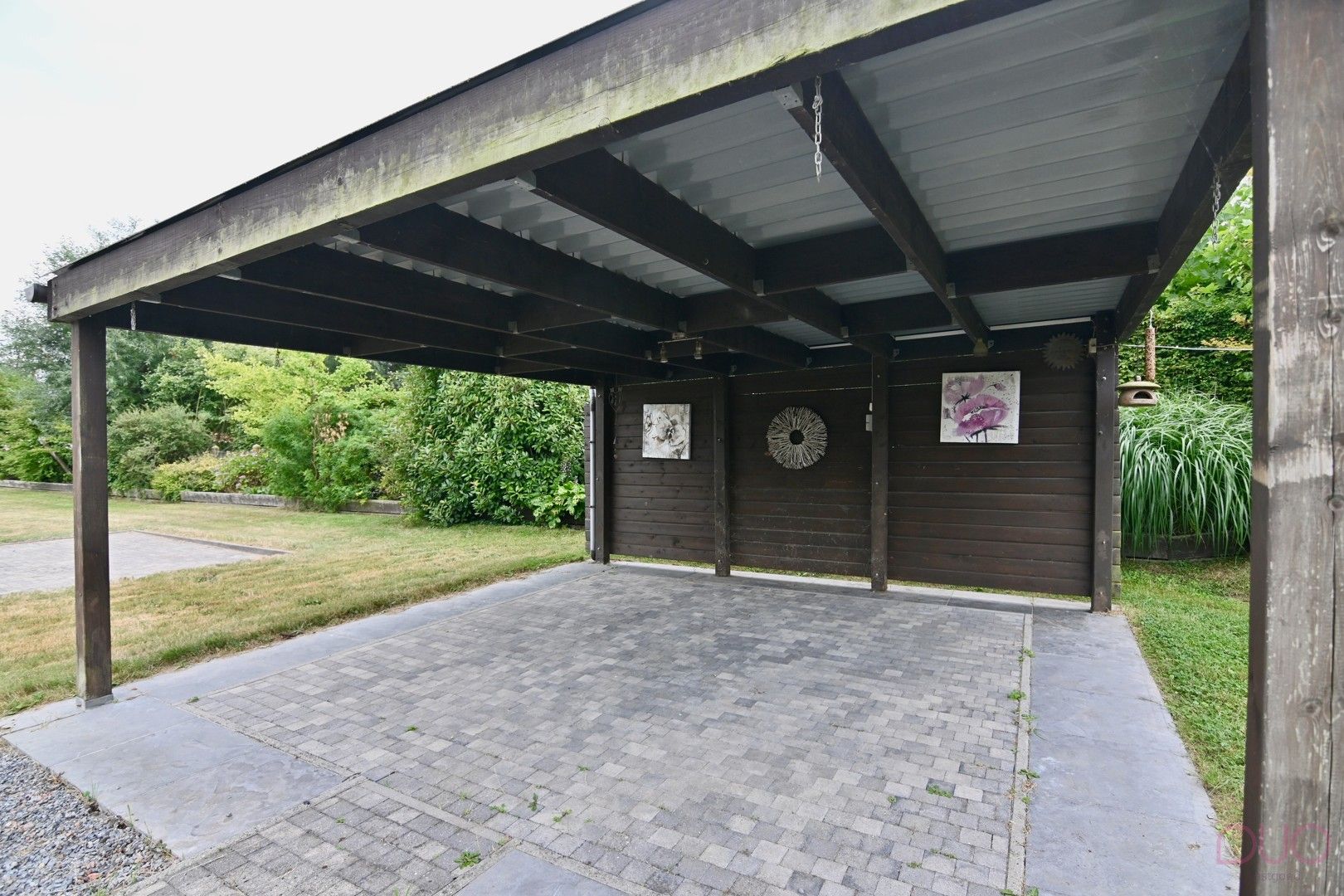Instapklare gezinswoning rustig gelegen op18A04CA met 4 slaapkamers en grote garage foto 25