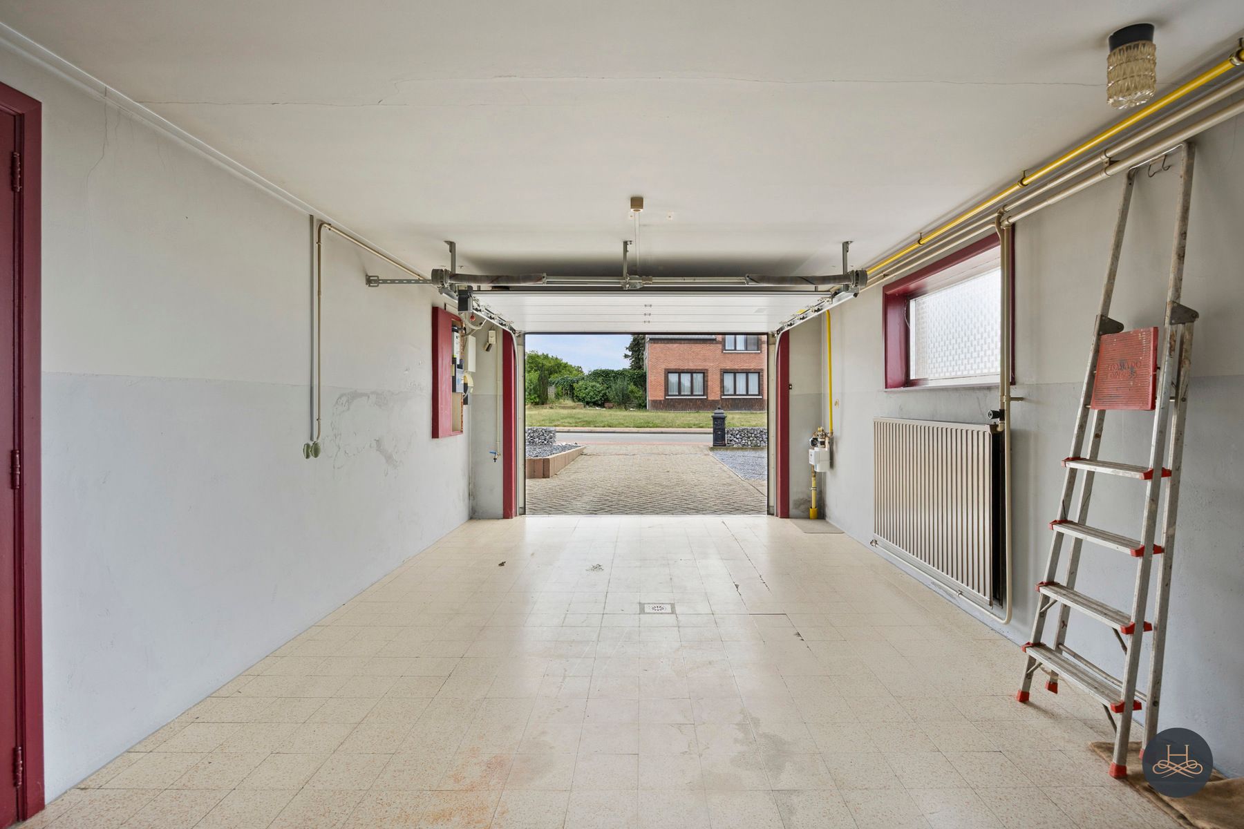 Uitstekend onderhouden woning met prachttuin op toplocatie foto 26