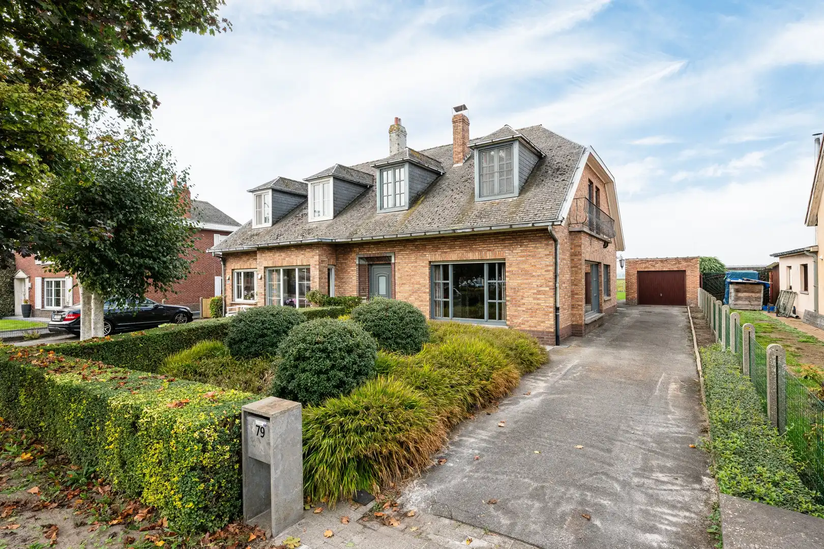 Huis te koop Vrombautstraat 79 - 9900 Eeklo