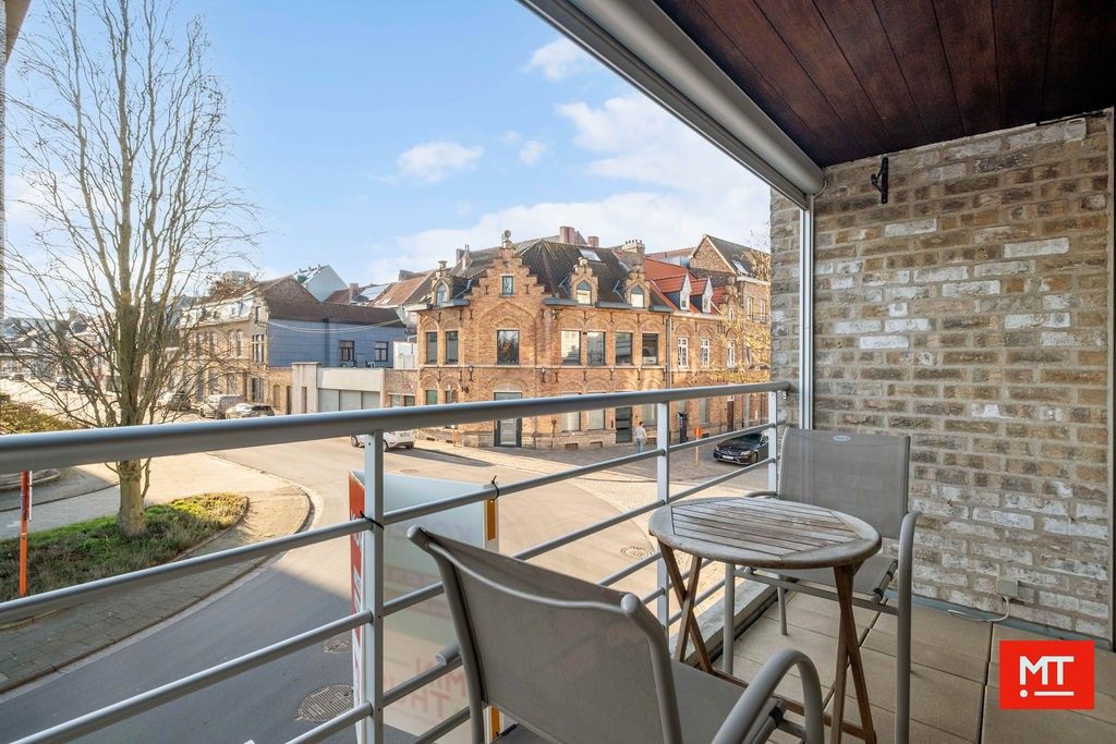 Appartement te koop foto 12
