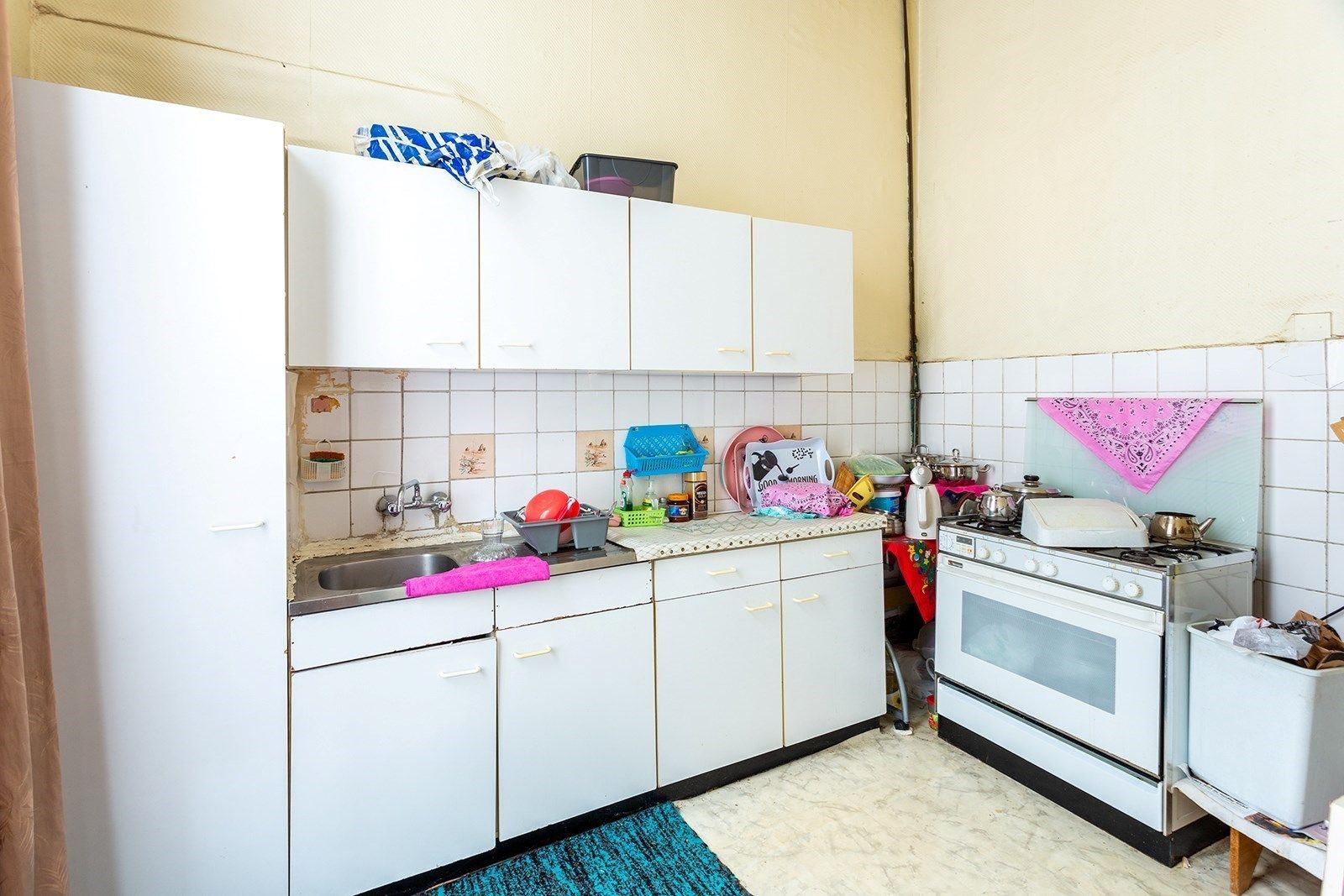 Te renoveren ruime woning op toplocatie nabij ’t Zuid foto 6