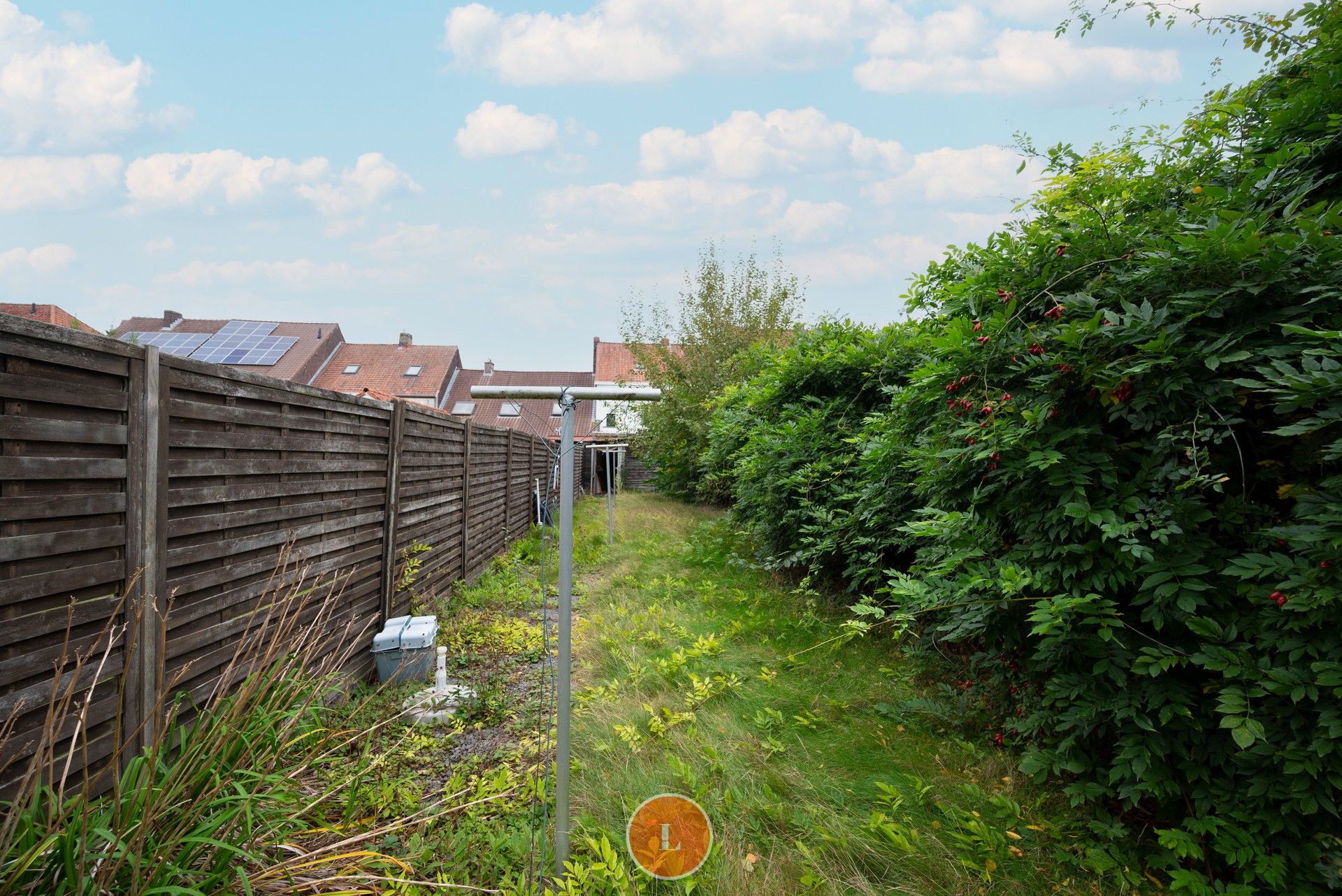 Te renoveren gezinswoning in centrum Marke foto 26
