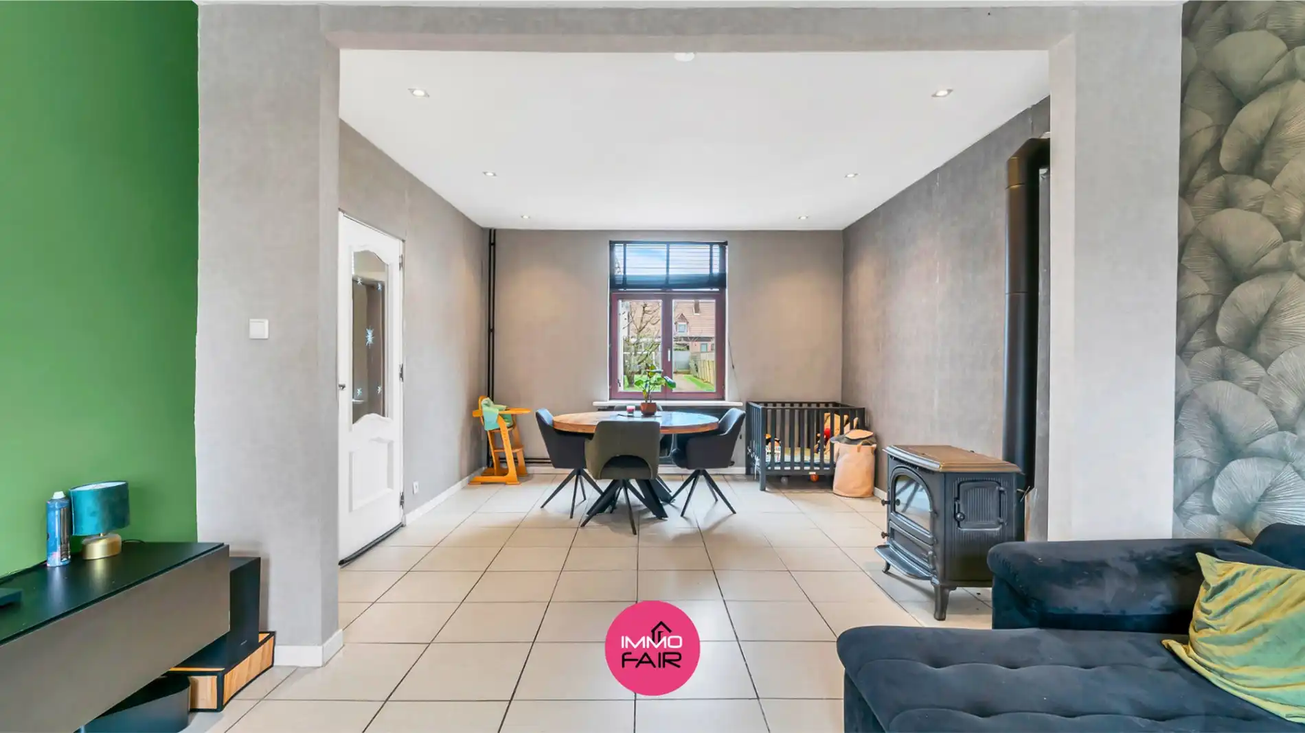  Ruime gezinswoning met veel mogelijkheden vlakbij Maastricht! foto 3