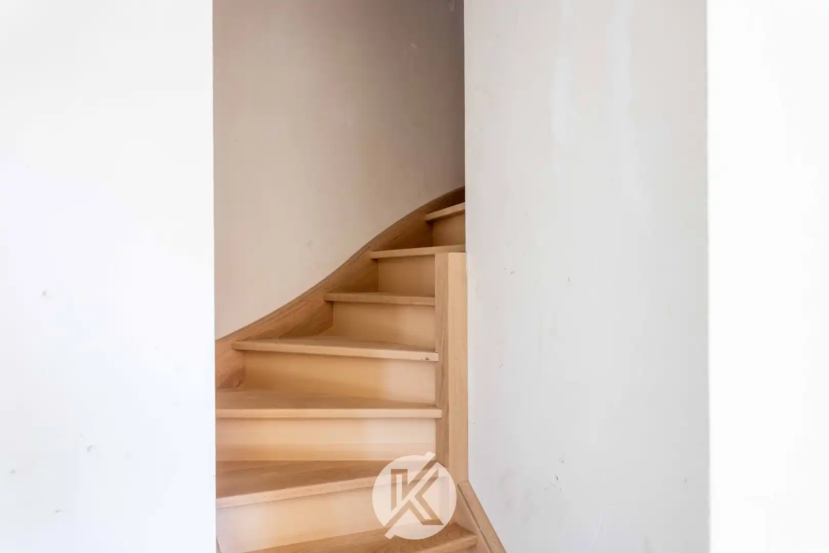 Gesloten BEN-woning op een rustige ligging foto 11